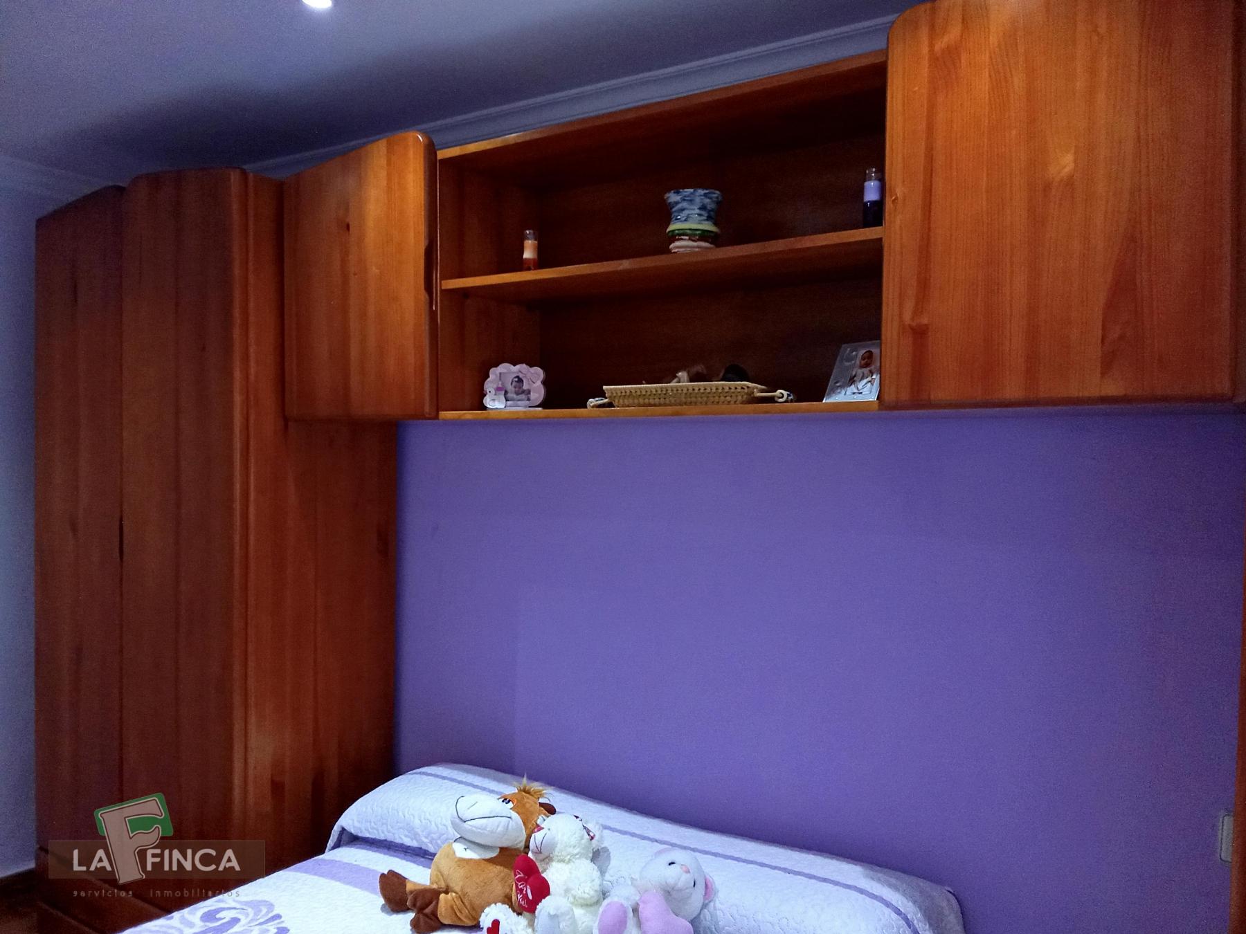 Venta de casa en Siero