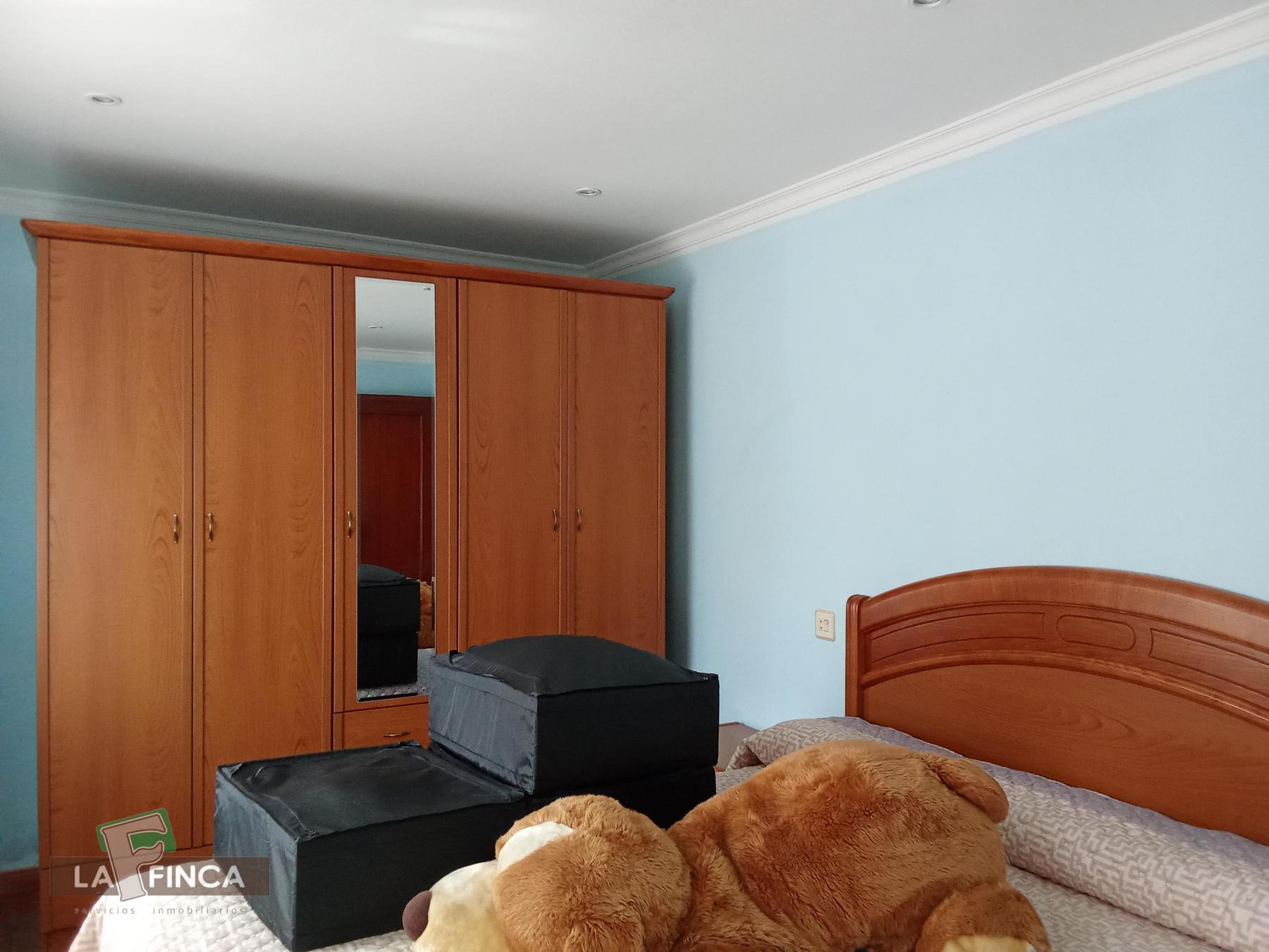 Venta de casa en Siero