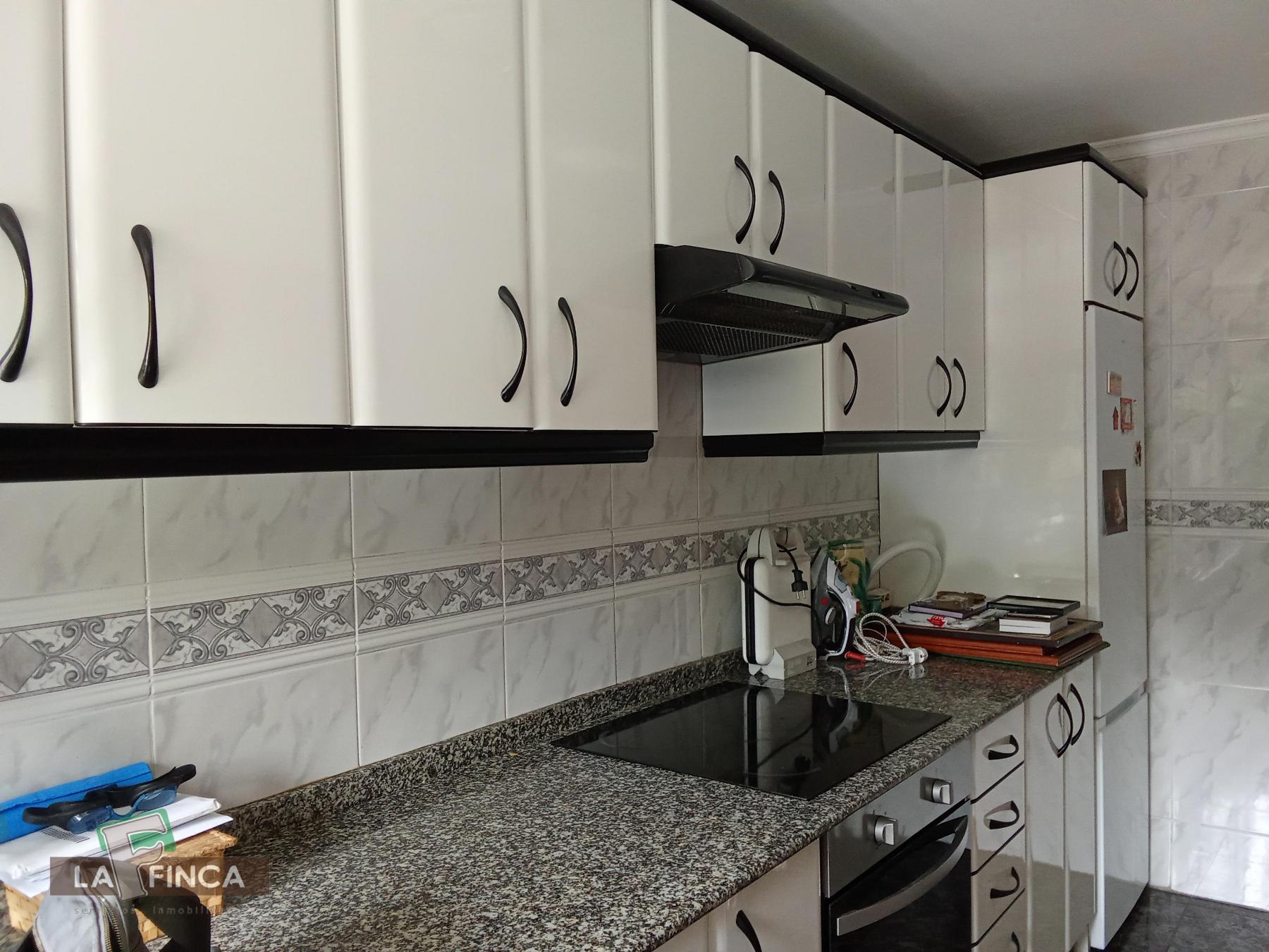 Venta de casa en Siero