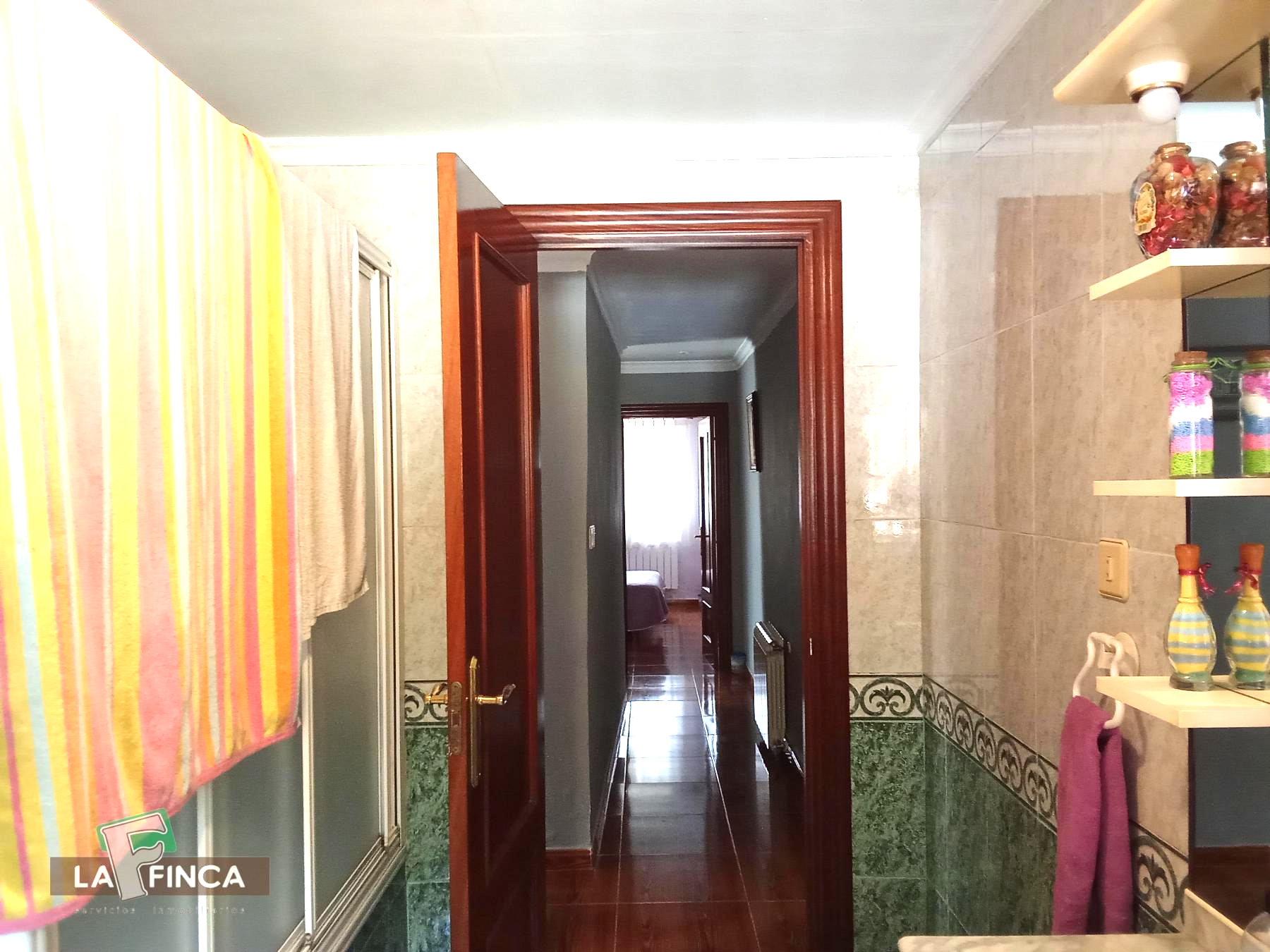 Venta de casa en Siero