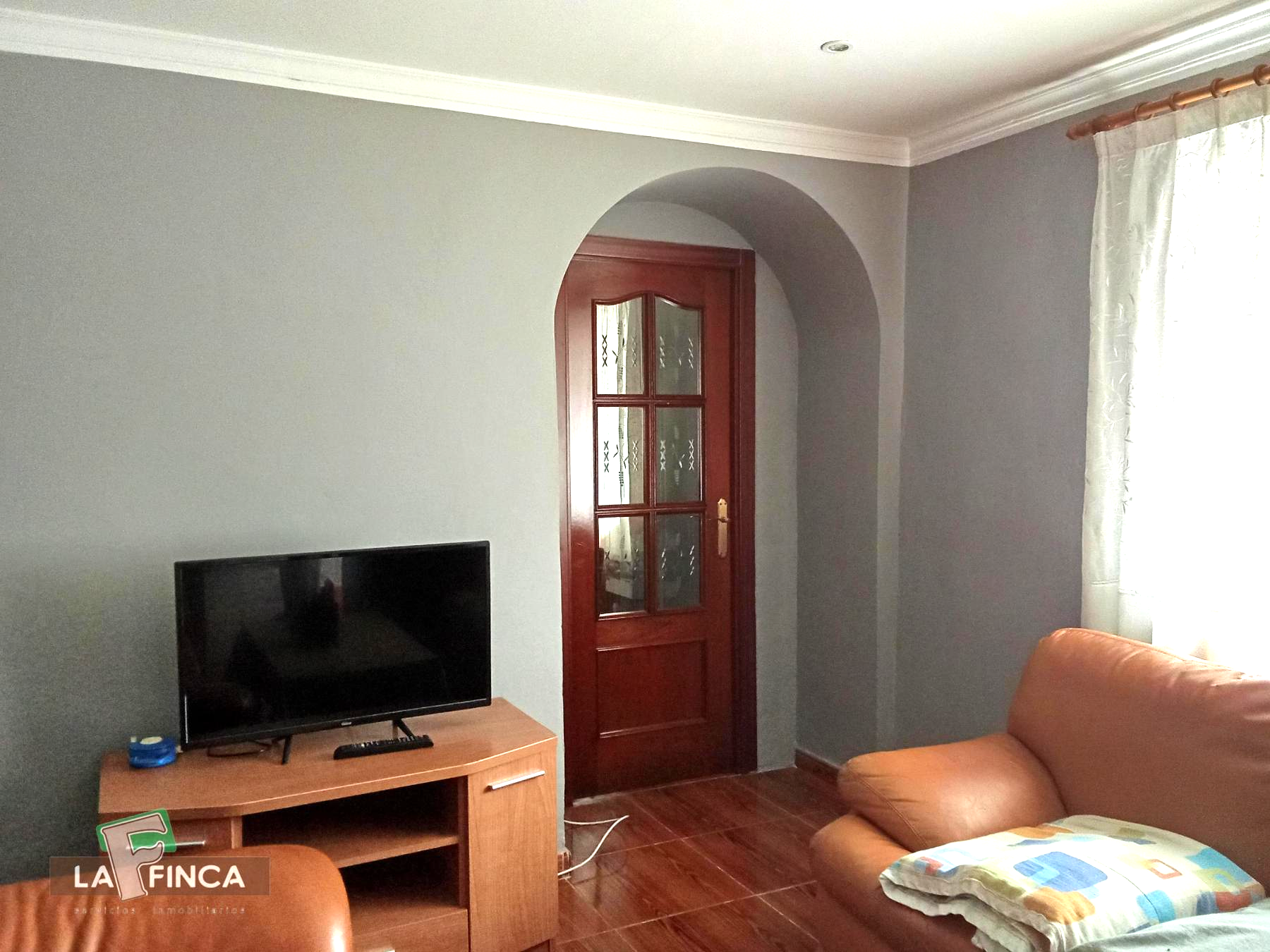 Venta de casa en Siero