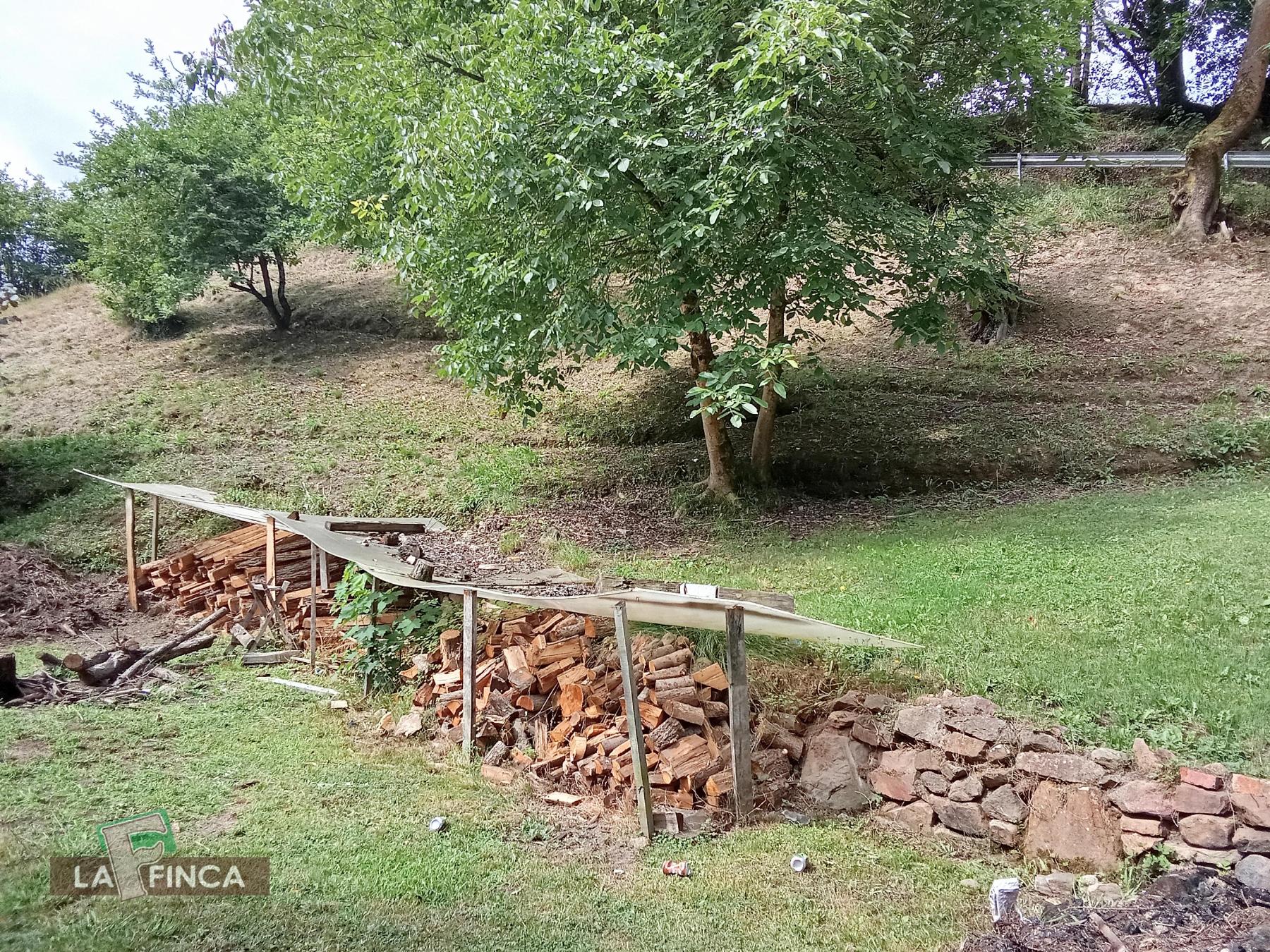 Venta de casa en Siero