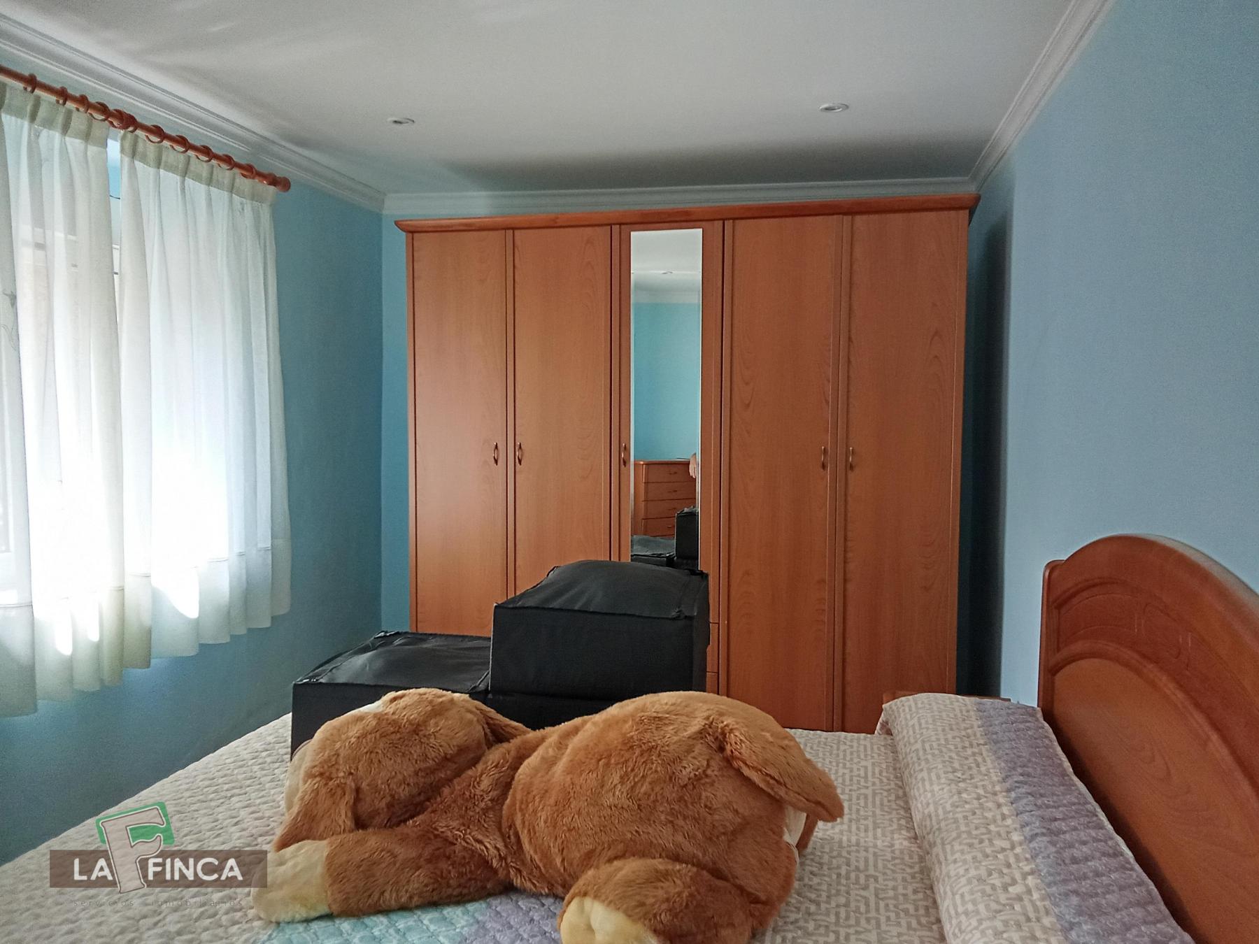 Venta de casa en Siero
