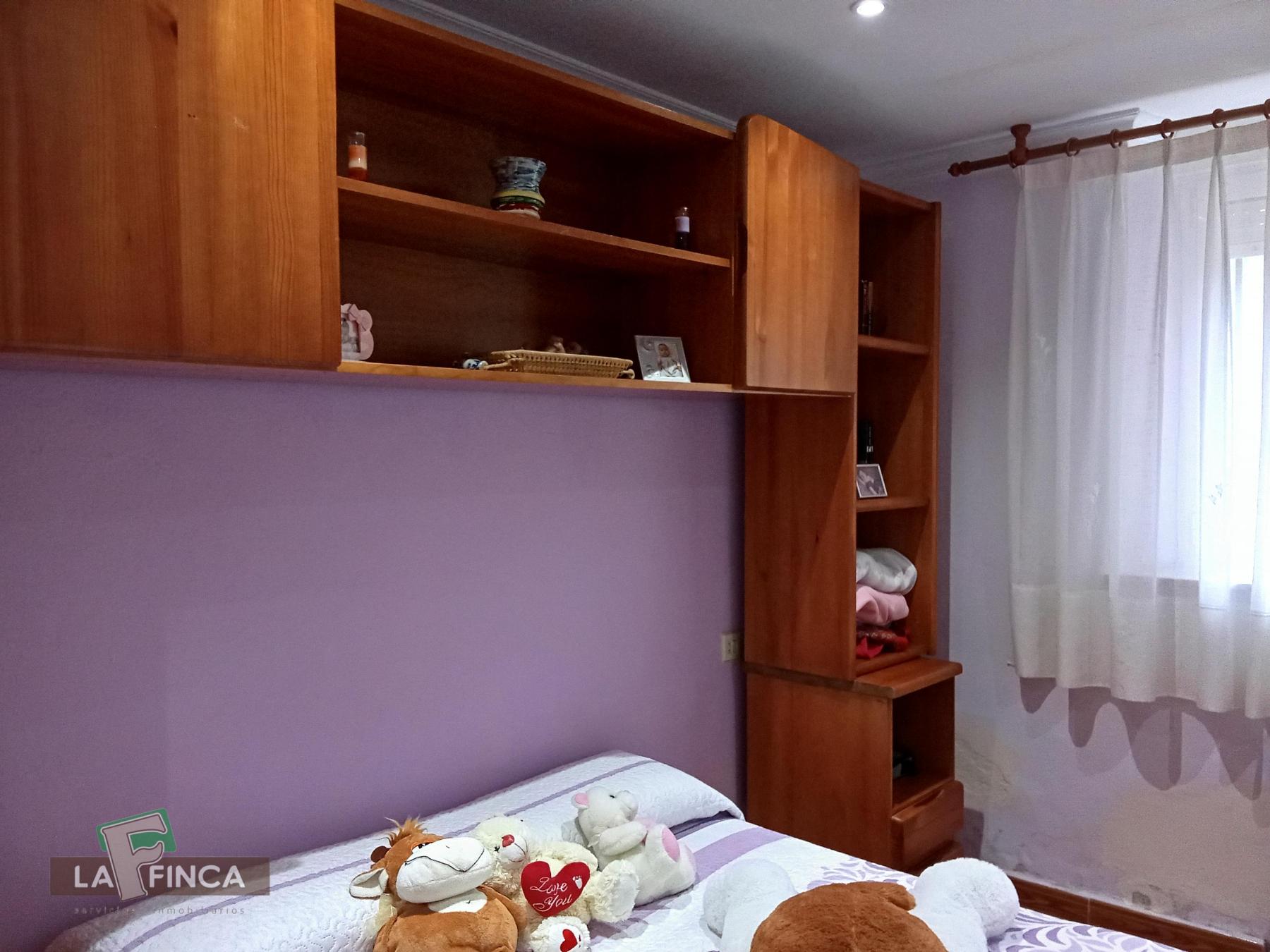 Venta de casa en Siero