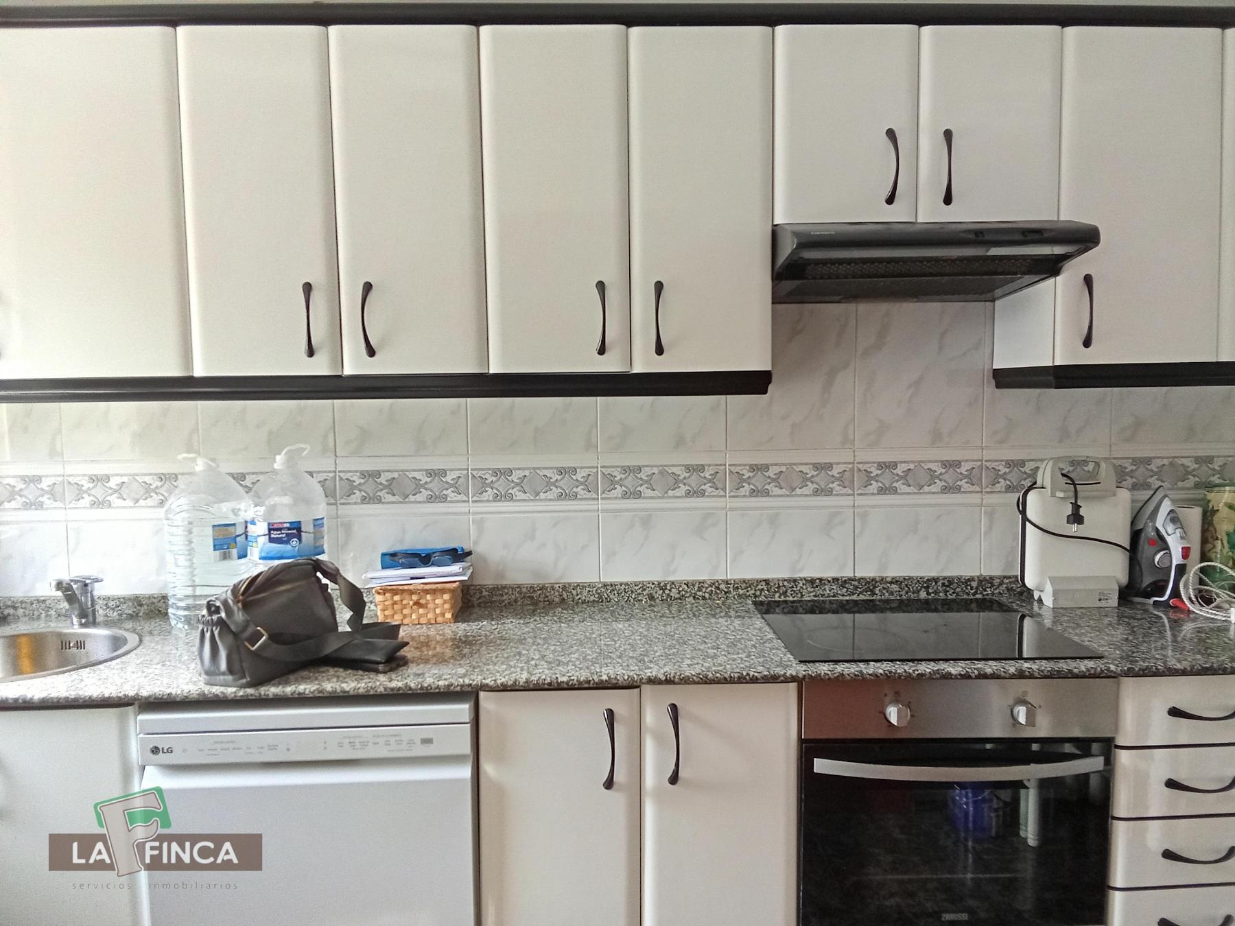 Venta de casa en Siero