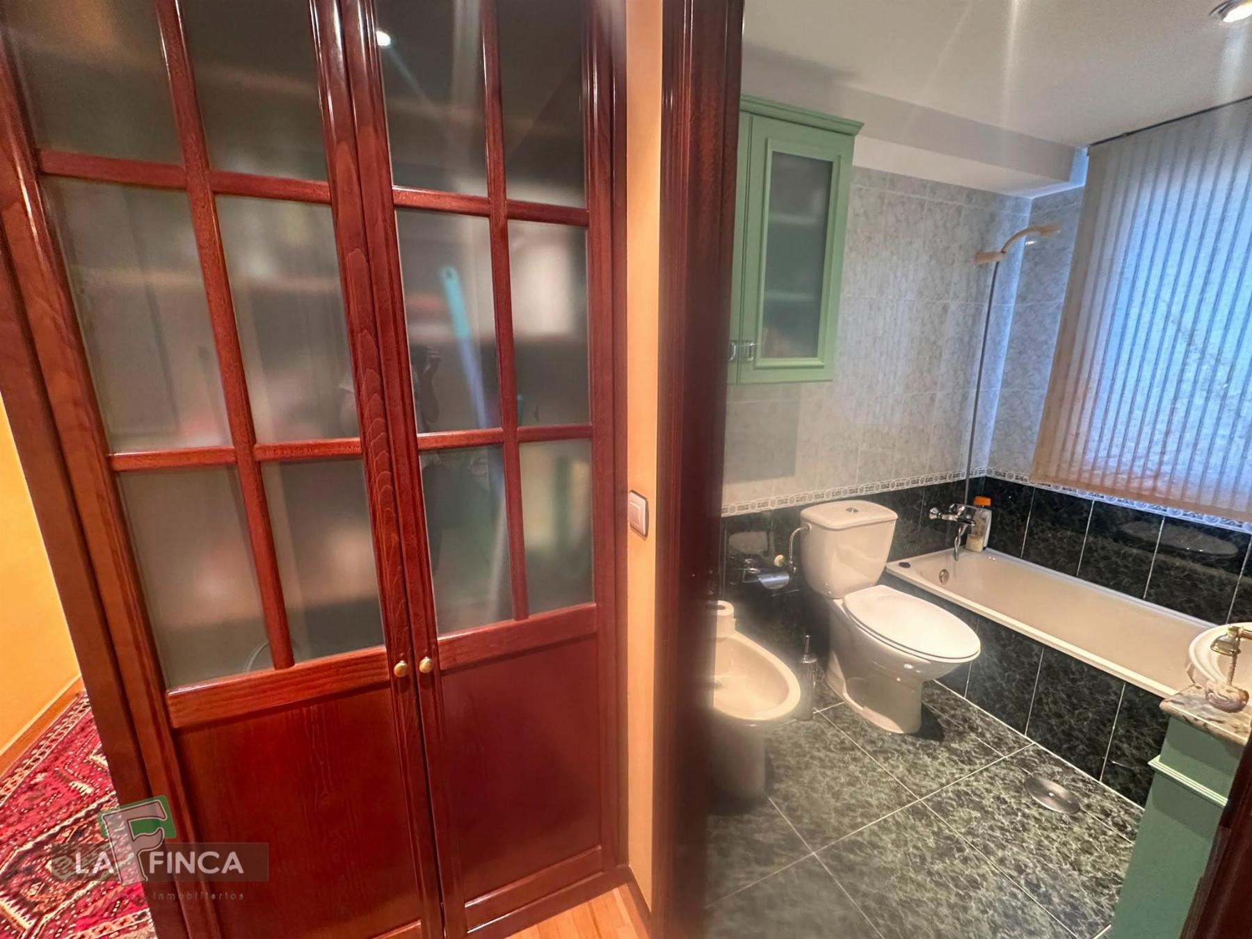 Venta de piso en Oviedo