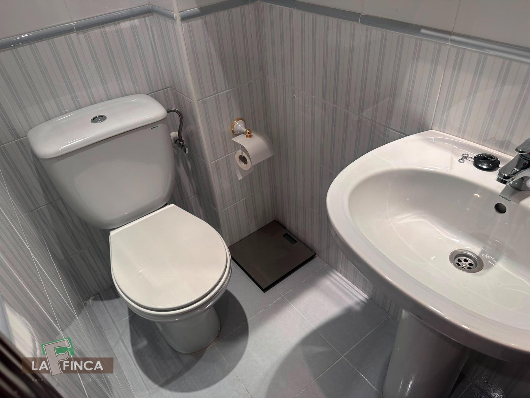 Venta de piso en Oviedo