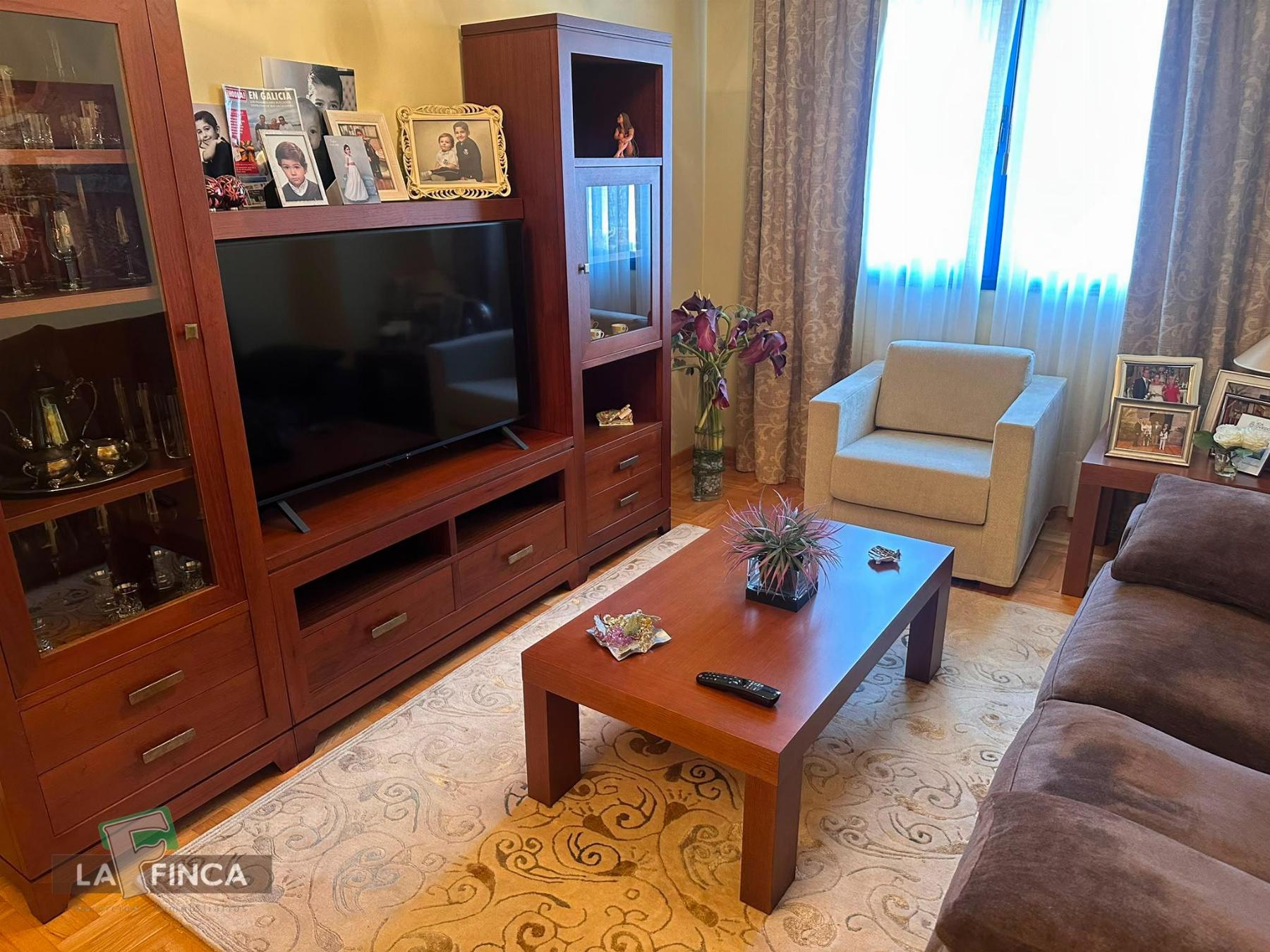 Venta de piso en Oviedo