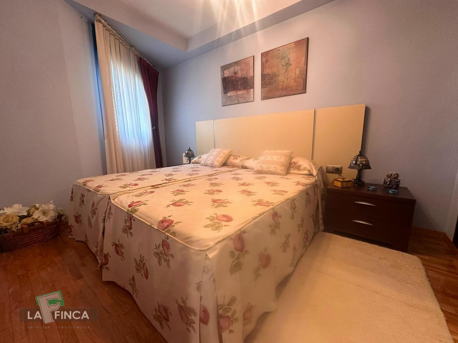 Venta de piso en Oviedo