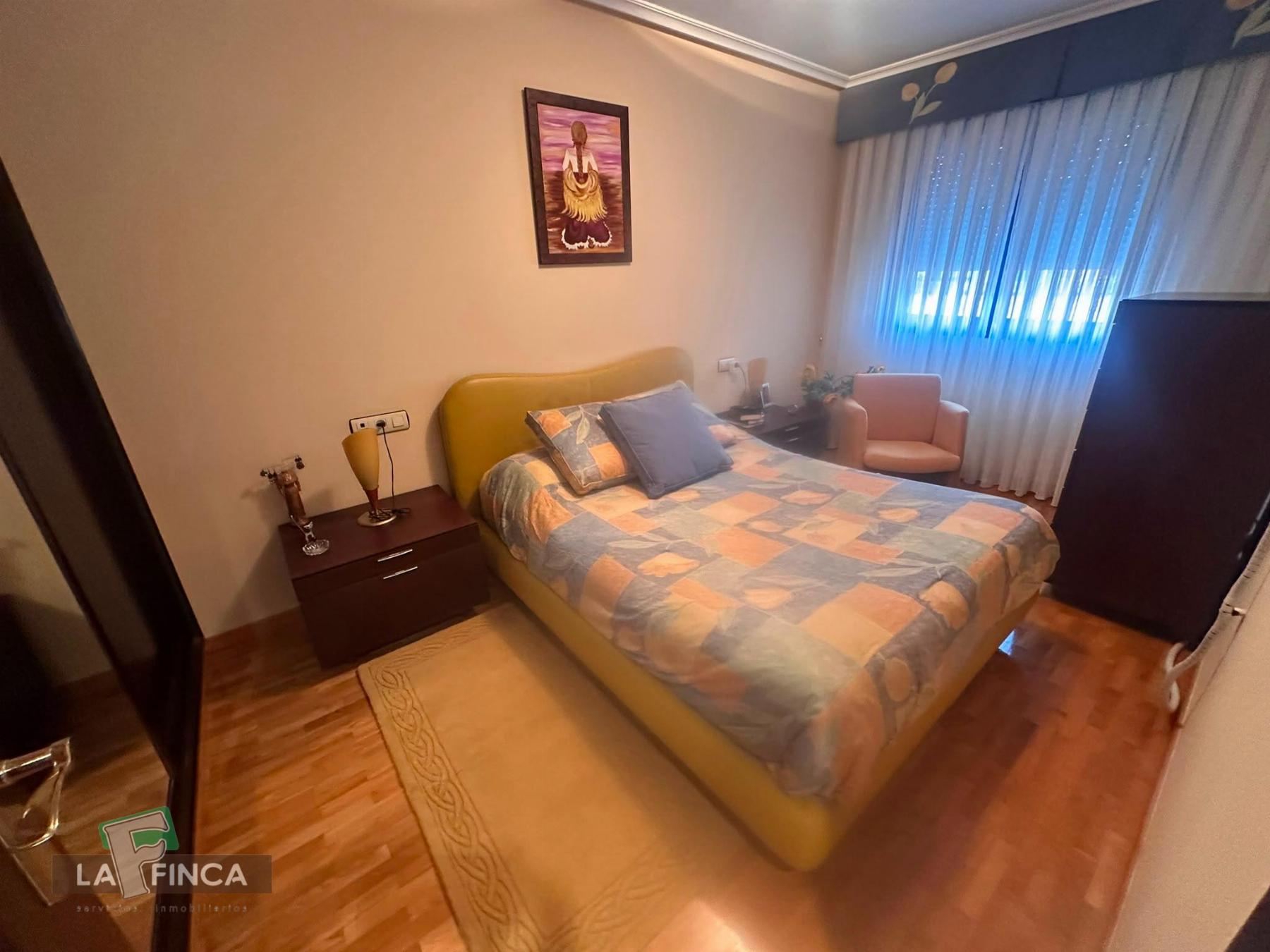 Venta de piso en Oviedo
