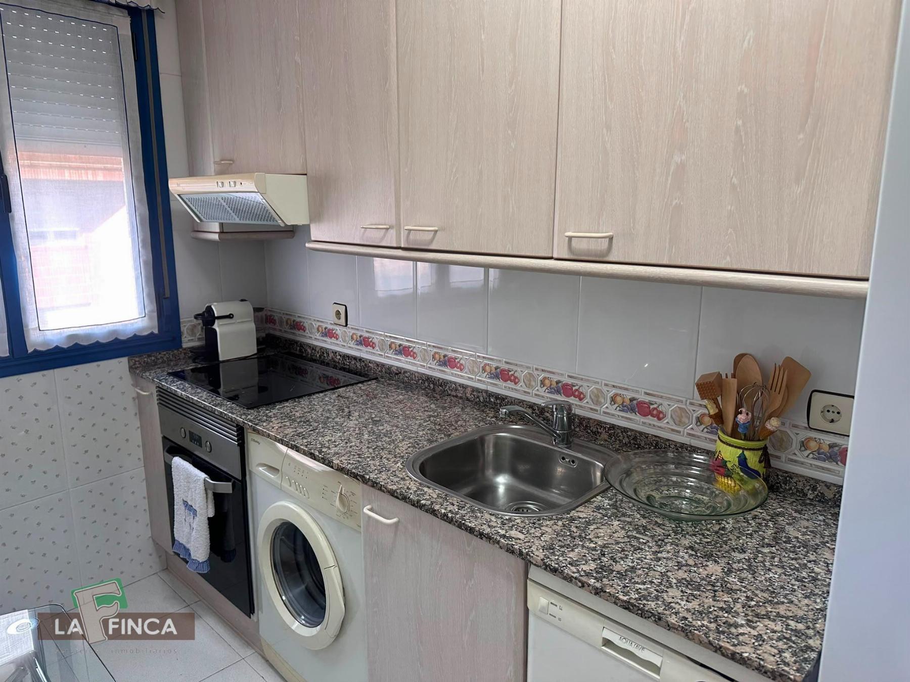 Venta de piso en Oviedo