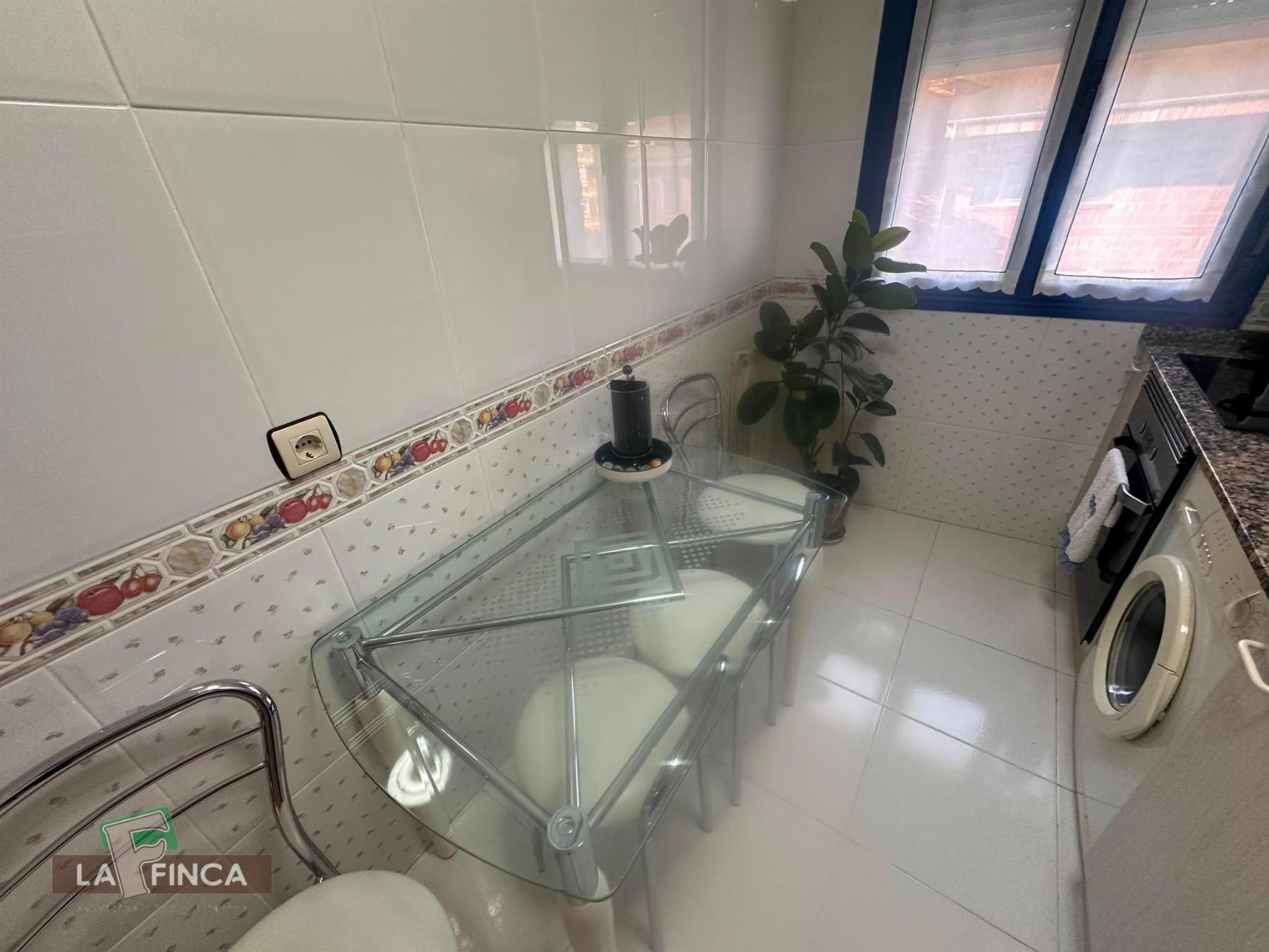 Venta de piso en Oviedo