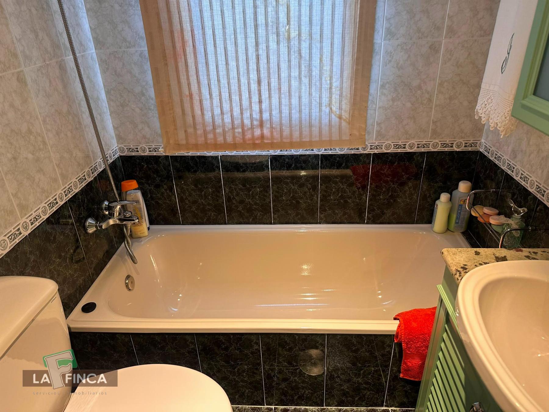 Venta de piso en Oviedo