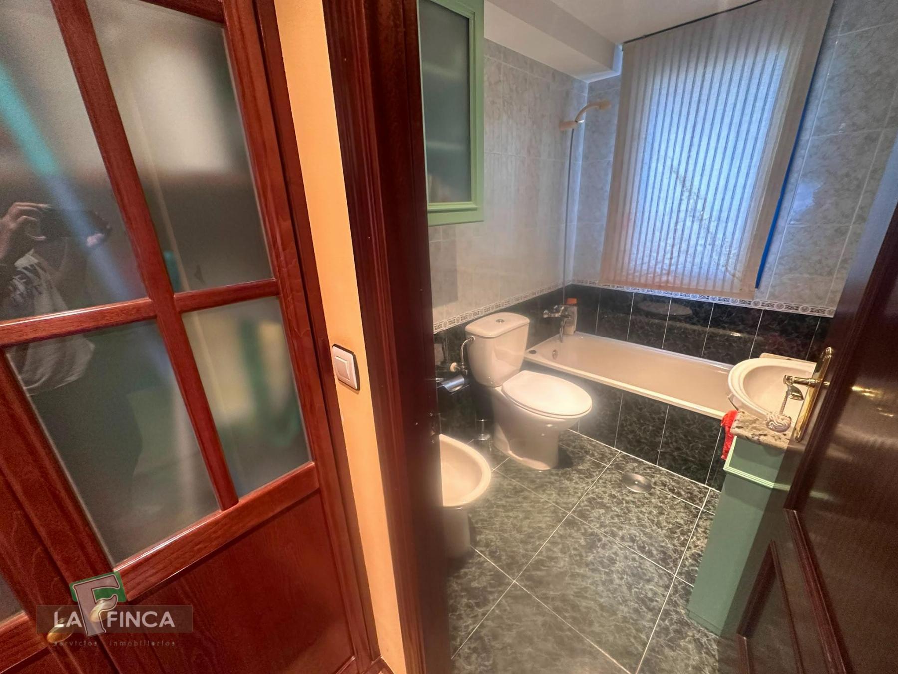 Venta de piso en Oviedo