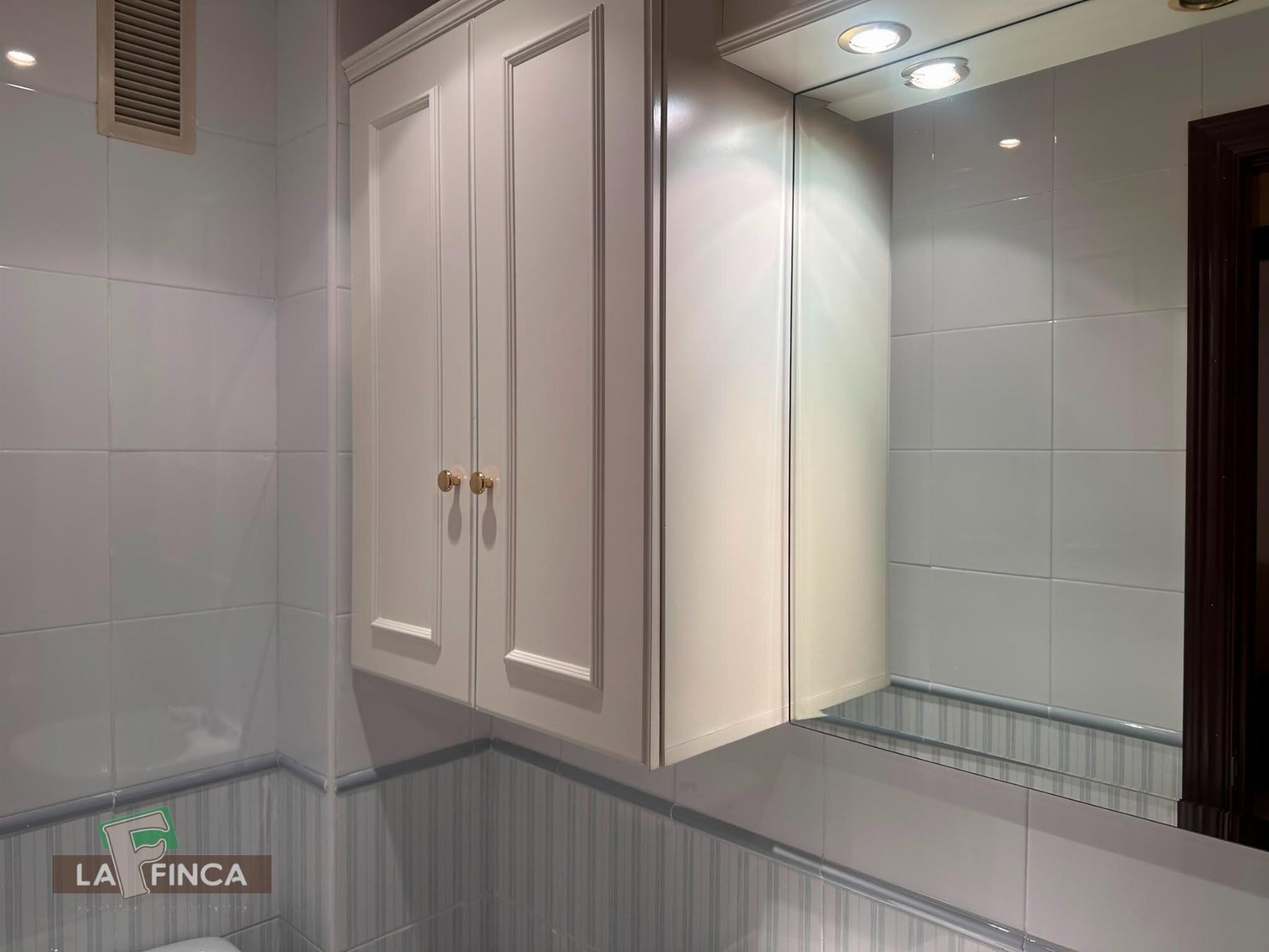 Venta de piso en Oviedo