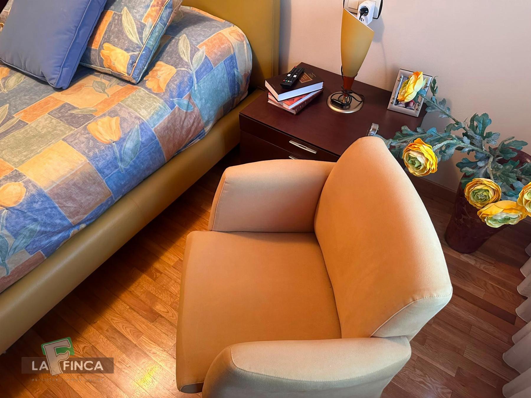 Venta de piso en Oviedo