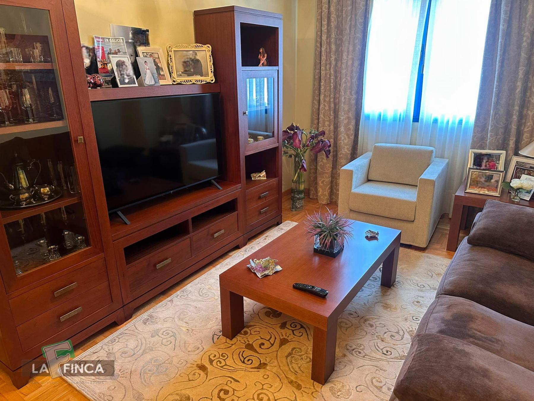 Venta de piso en Oviedo