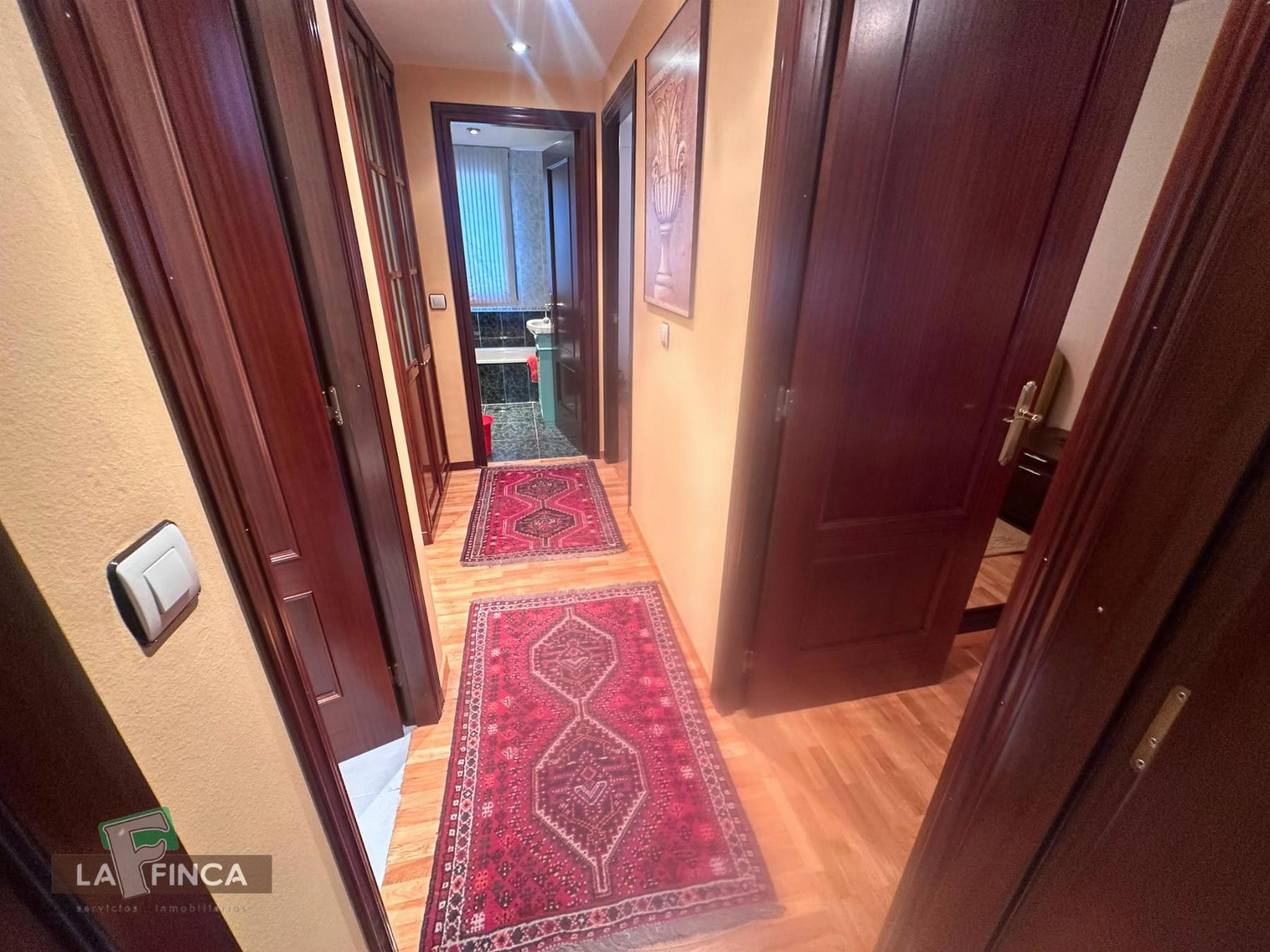 Venta de piso en Oviedo