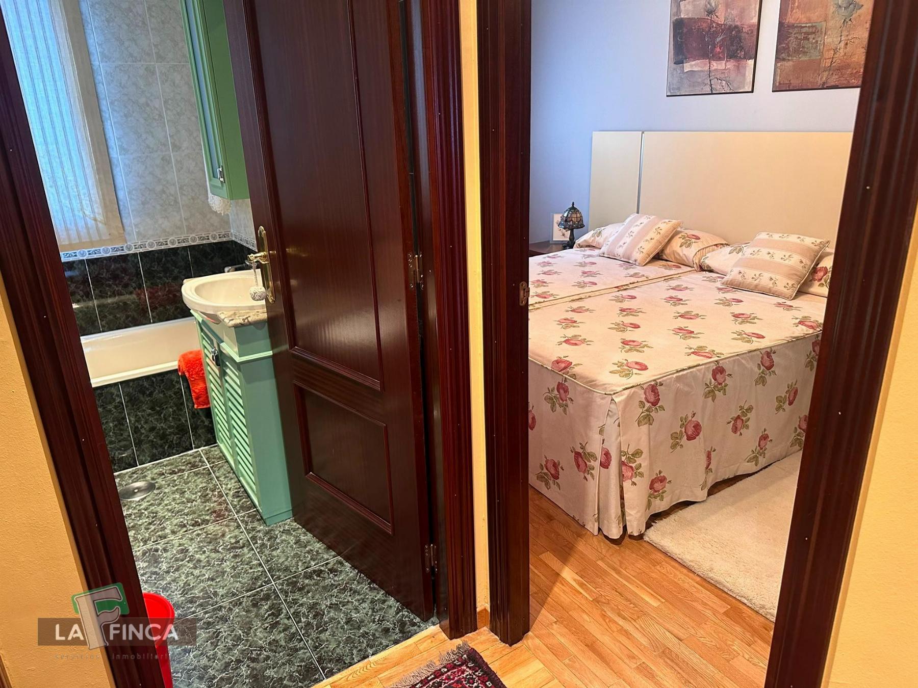 Venta de piso en Oviedo