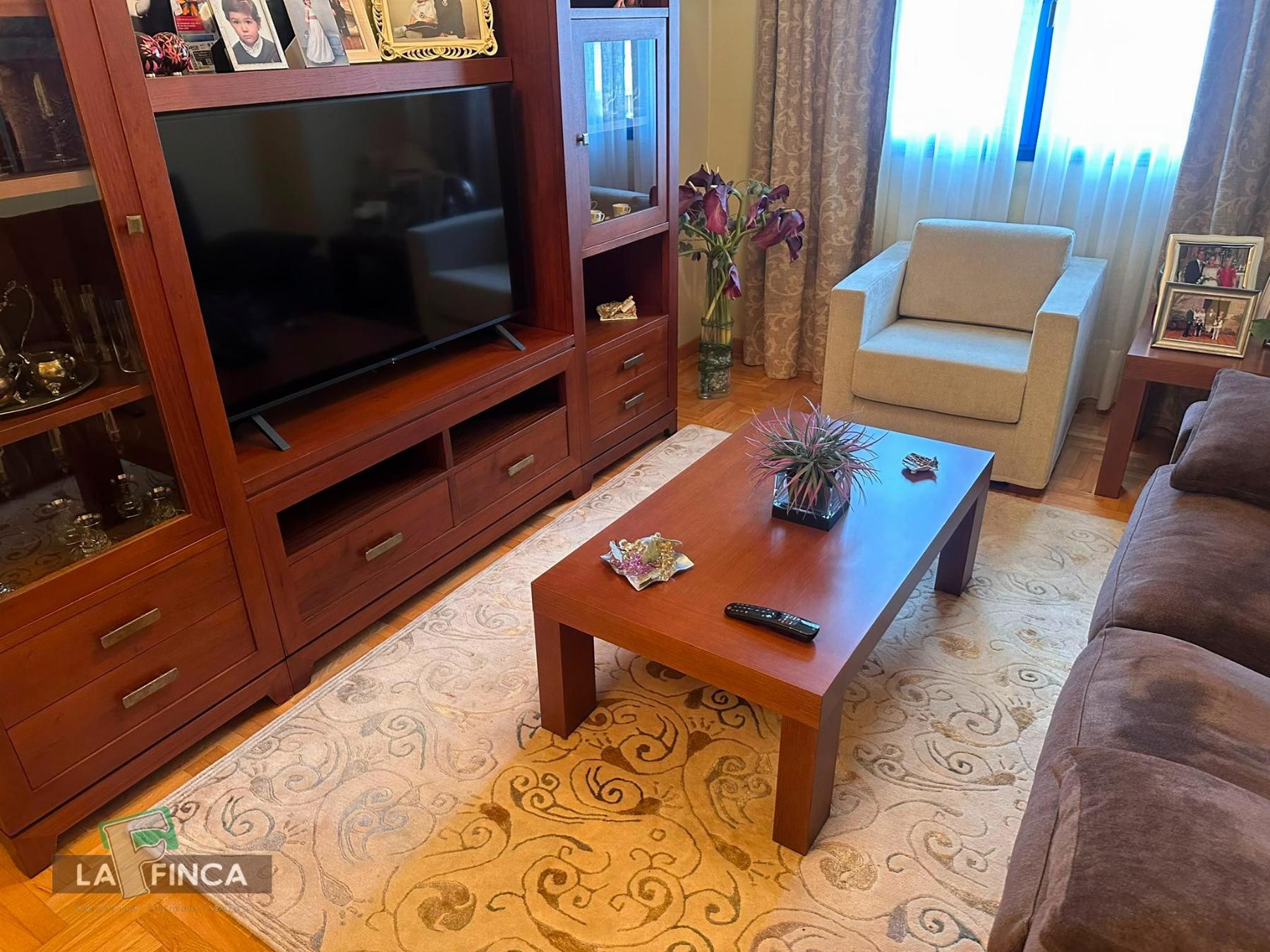 Venta de piso en Oviedo
