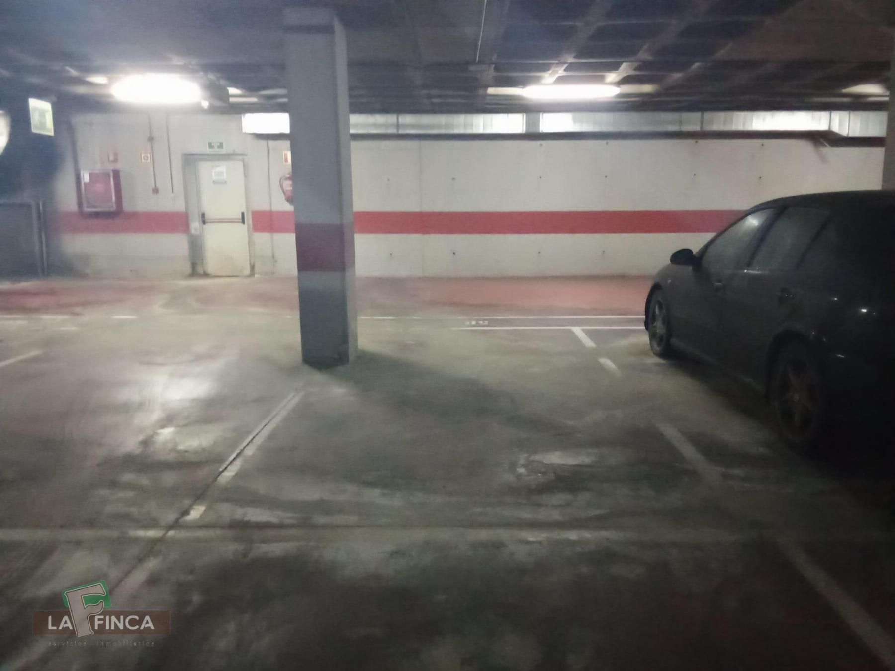 Venta de garaje en Oviedo