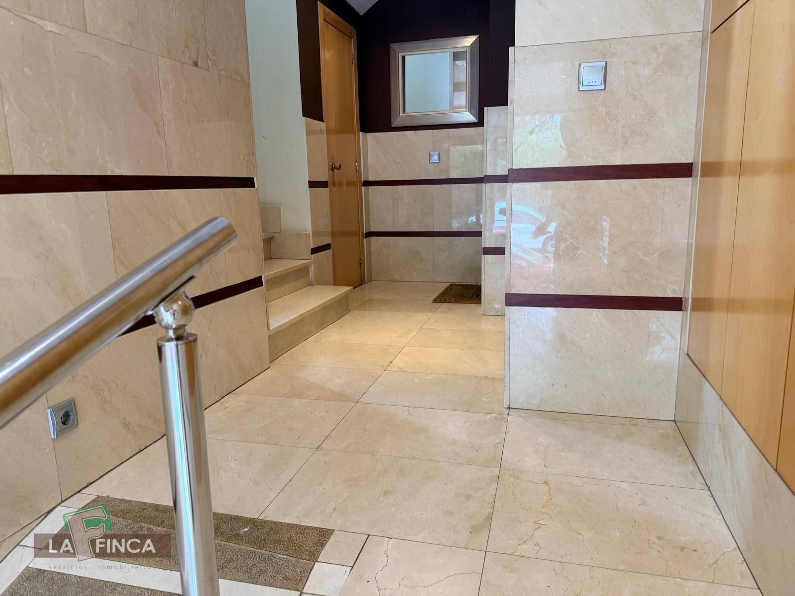 Venta de piso en Castrillón