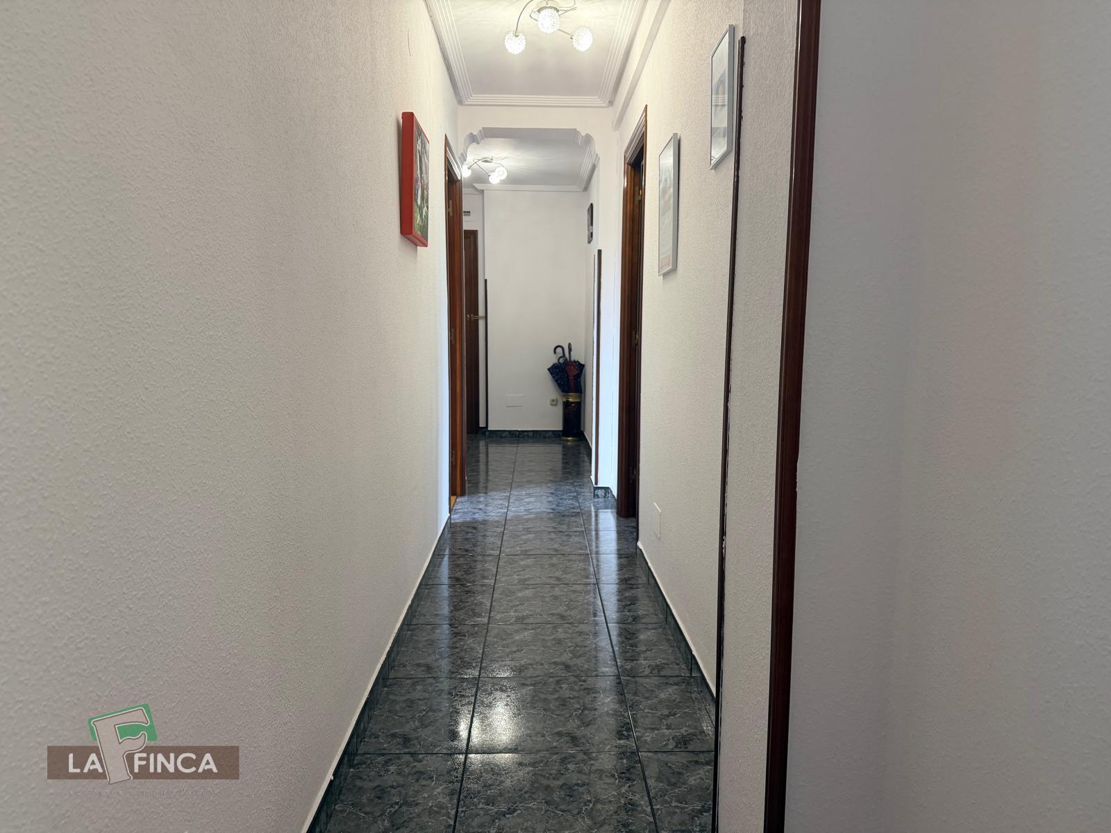 Venta de piso en Castrillón