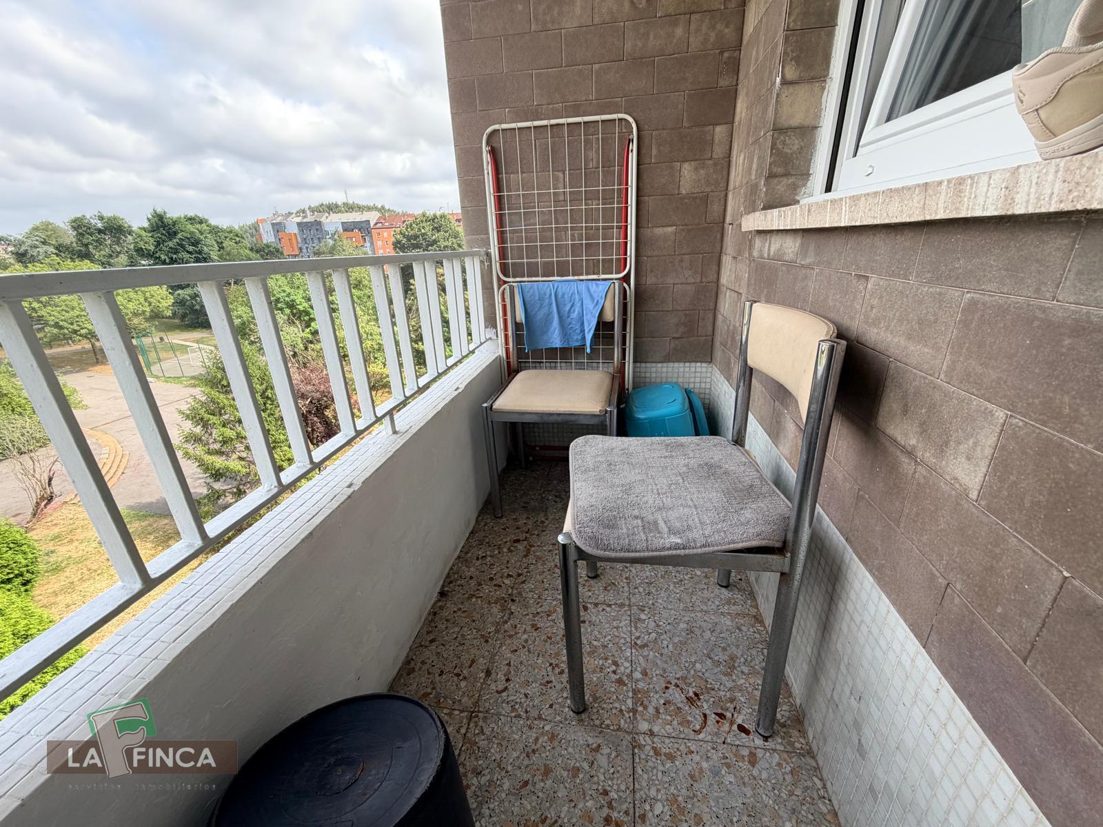 Venta de piso en Castrillón