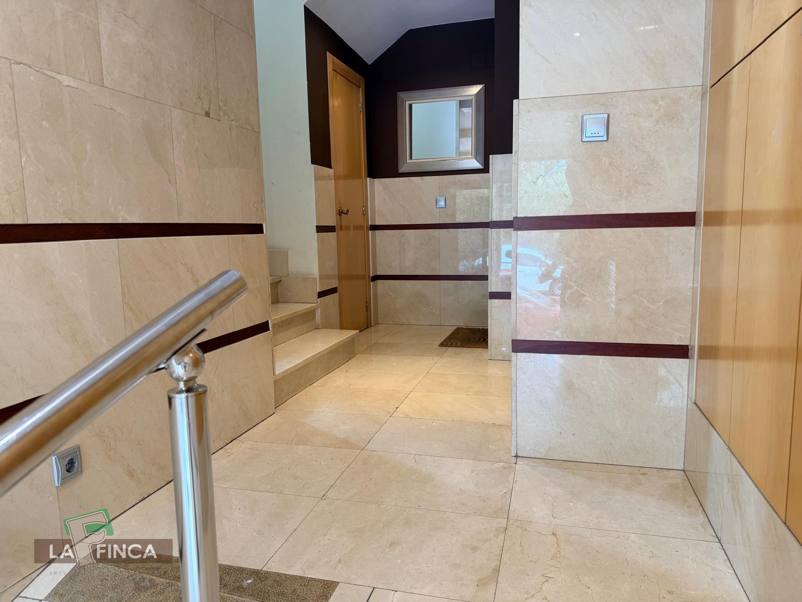 Venta de piso en Castrillón