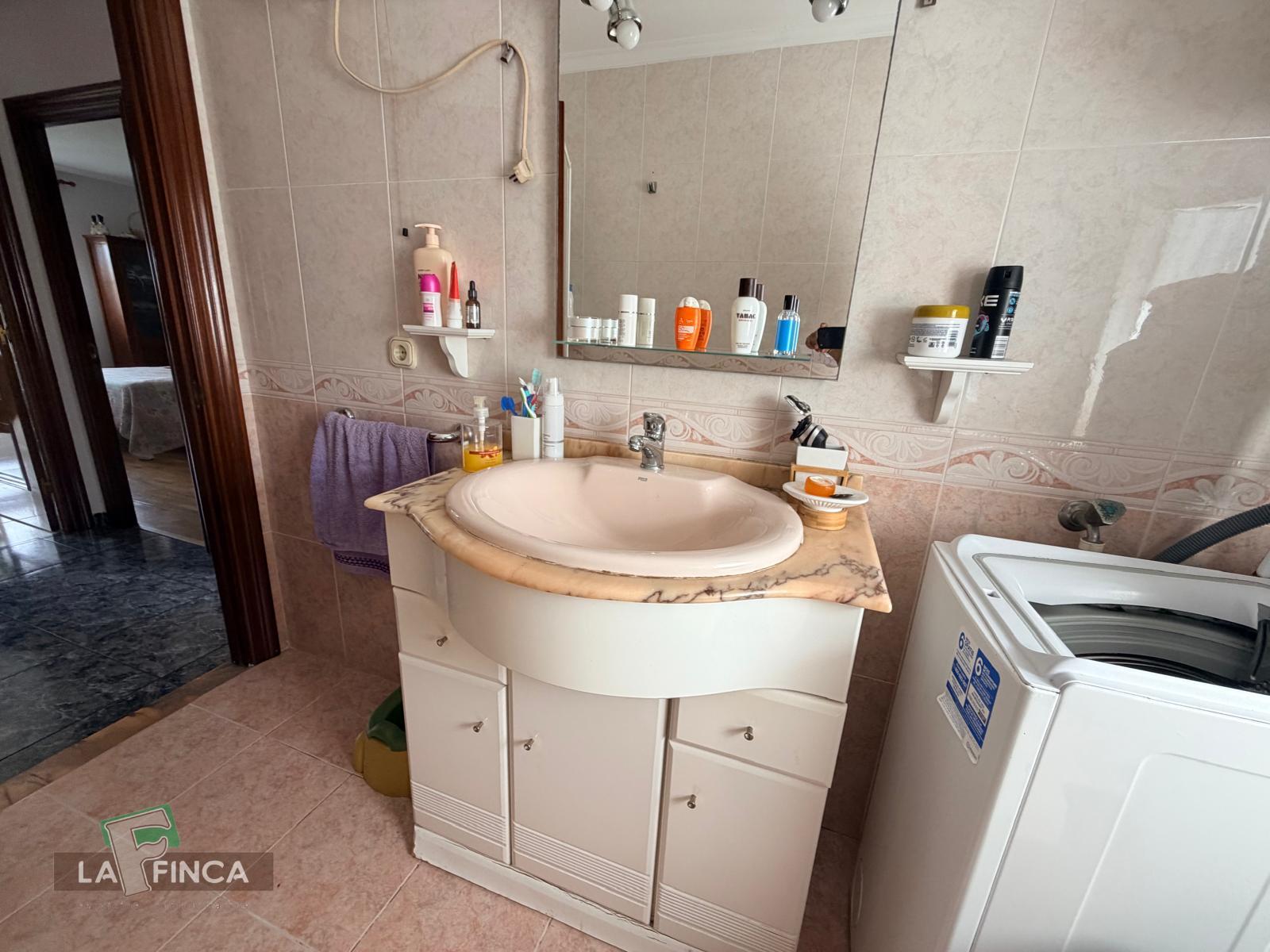 Venta de piso en Castrillón