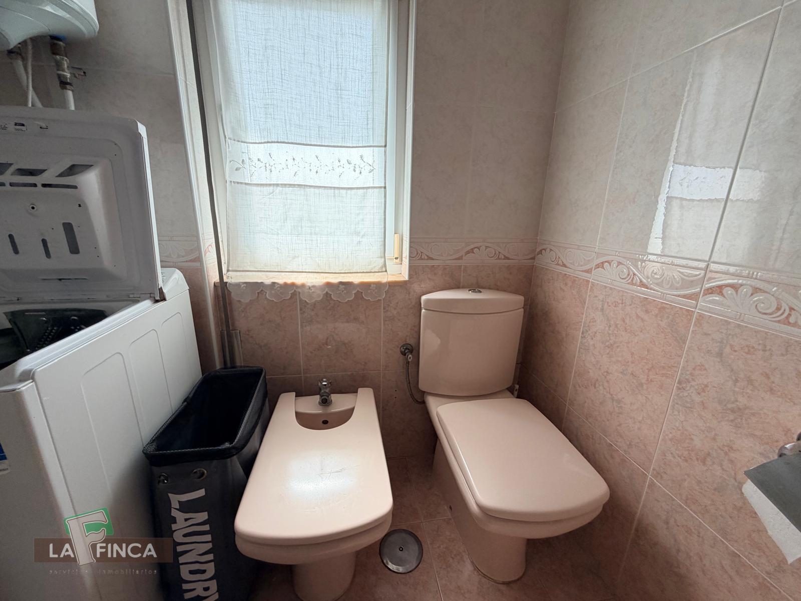 Venta de piso en Castrillón