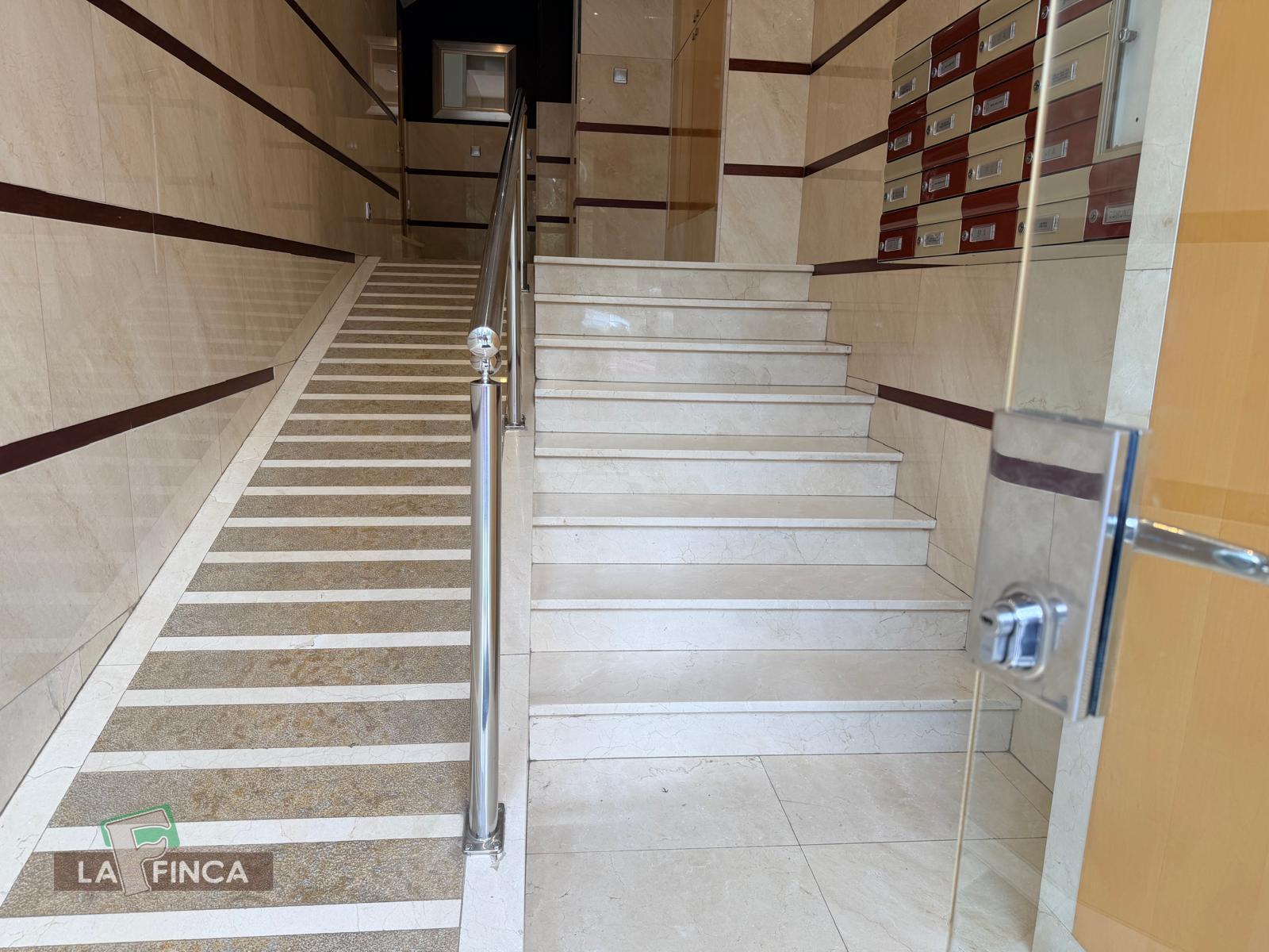 Venta de piso en Castrillón