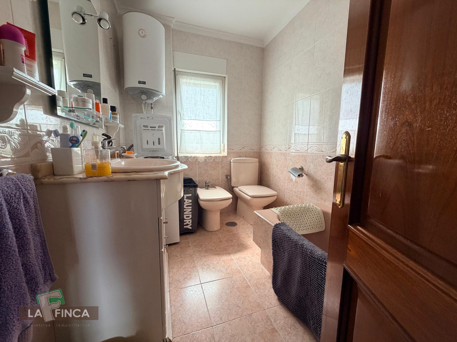 Venta de piso en Castrillón