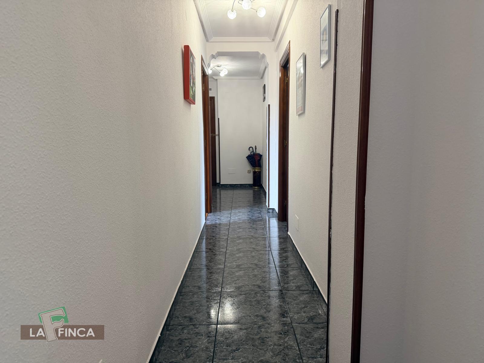 Venta de piso en Castrillón