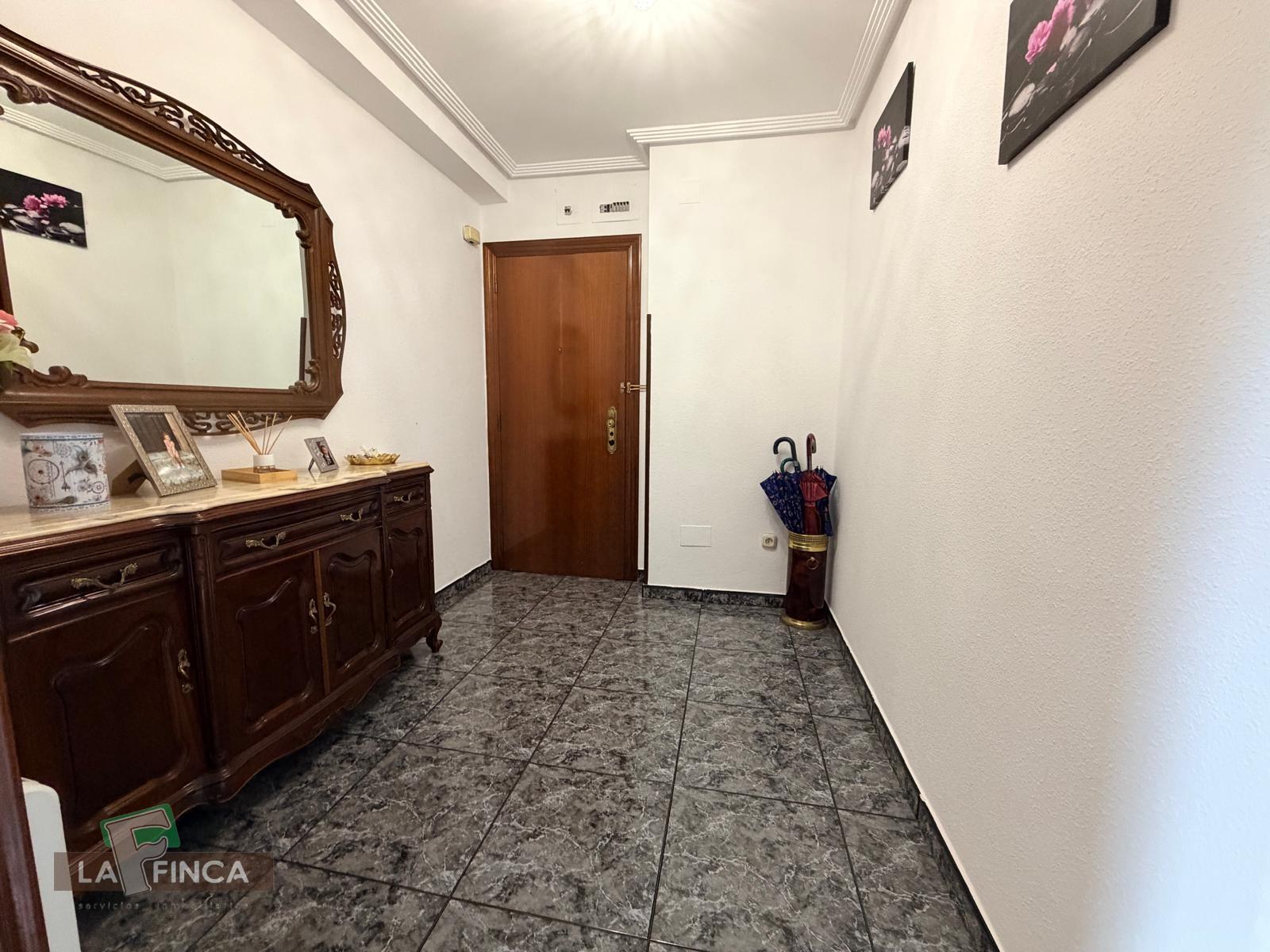 Venta de piso en Castrillón