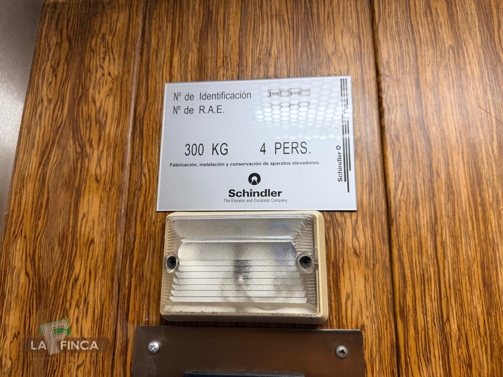 Venta de piso en Castrillón