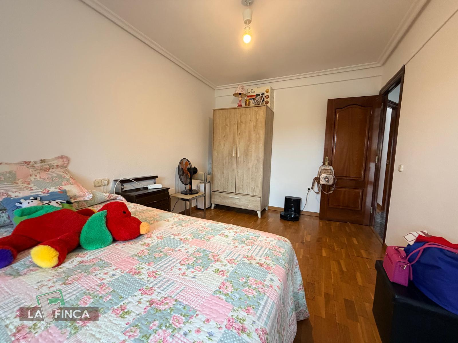Venta de piso en Castrillón