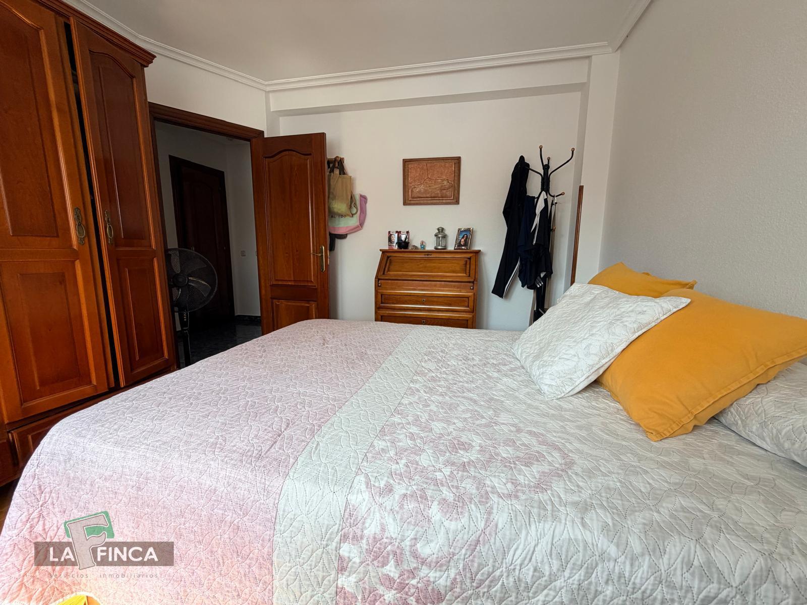 Venta de piso en Castrillón