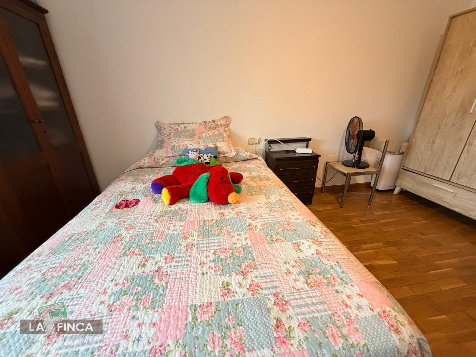 Venta de piso en Castrillón