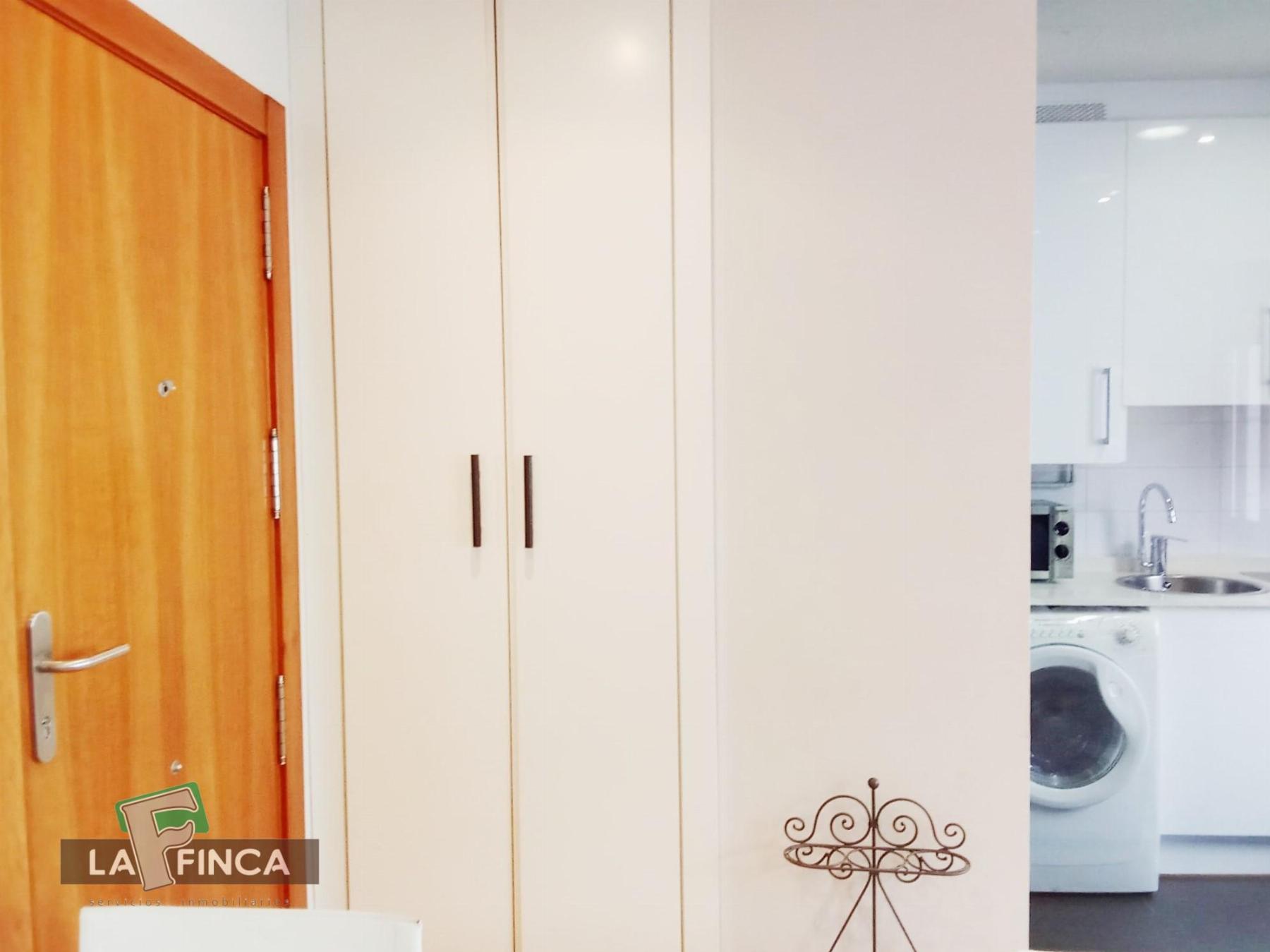 Venta de apartamento en Gijón