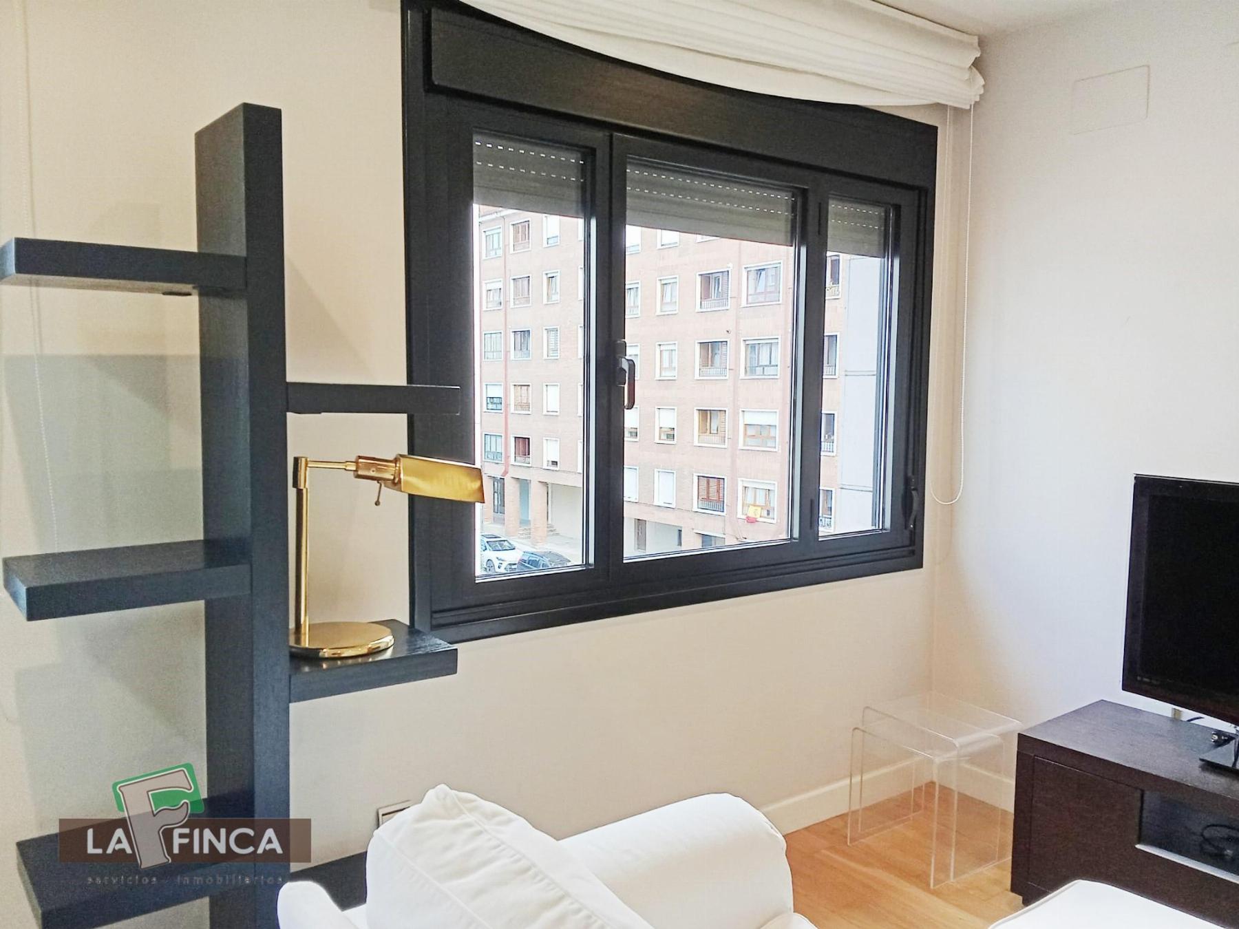 Venta de apartamento en Gijón