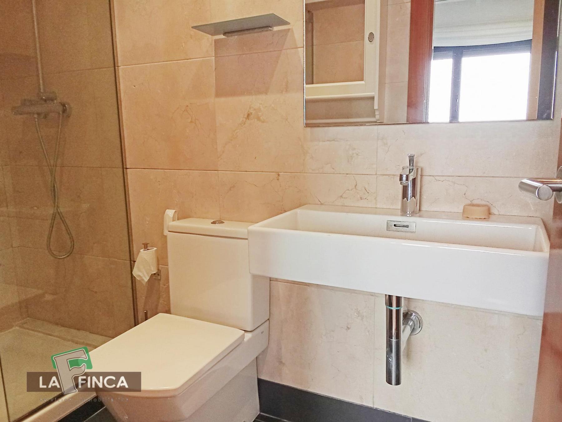 Venta de apartamento en Gijón