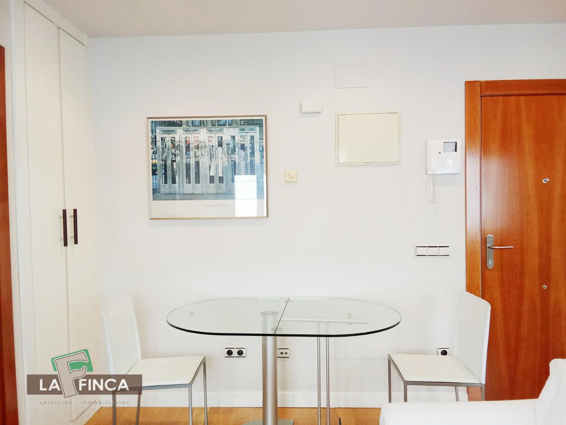 Venta de apartamento en Gijón