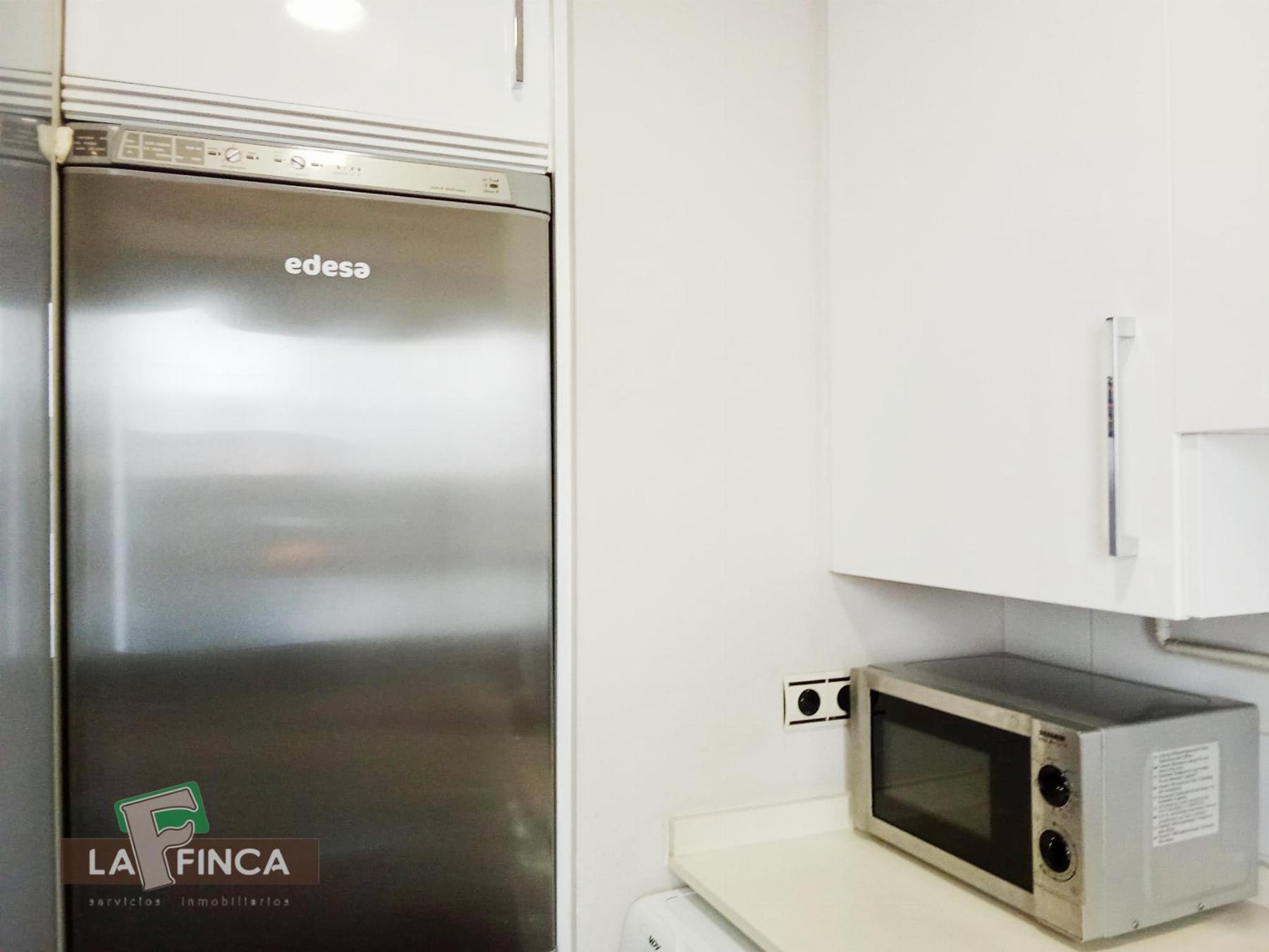 Venta de apartamento en Gijón