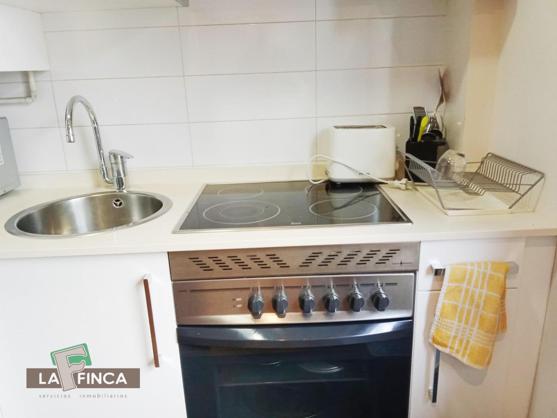 Venta de apartamento en Gijón
