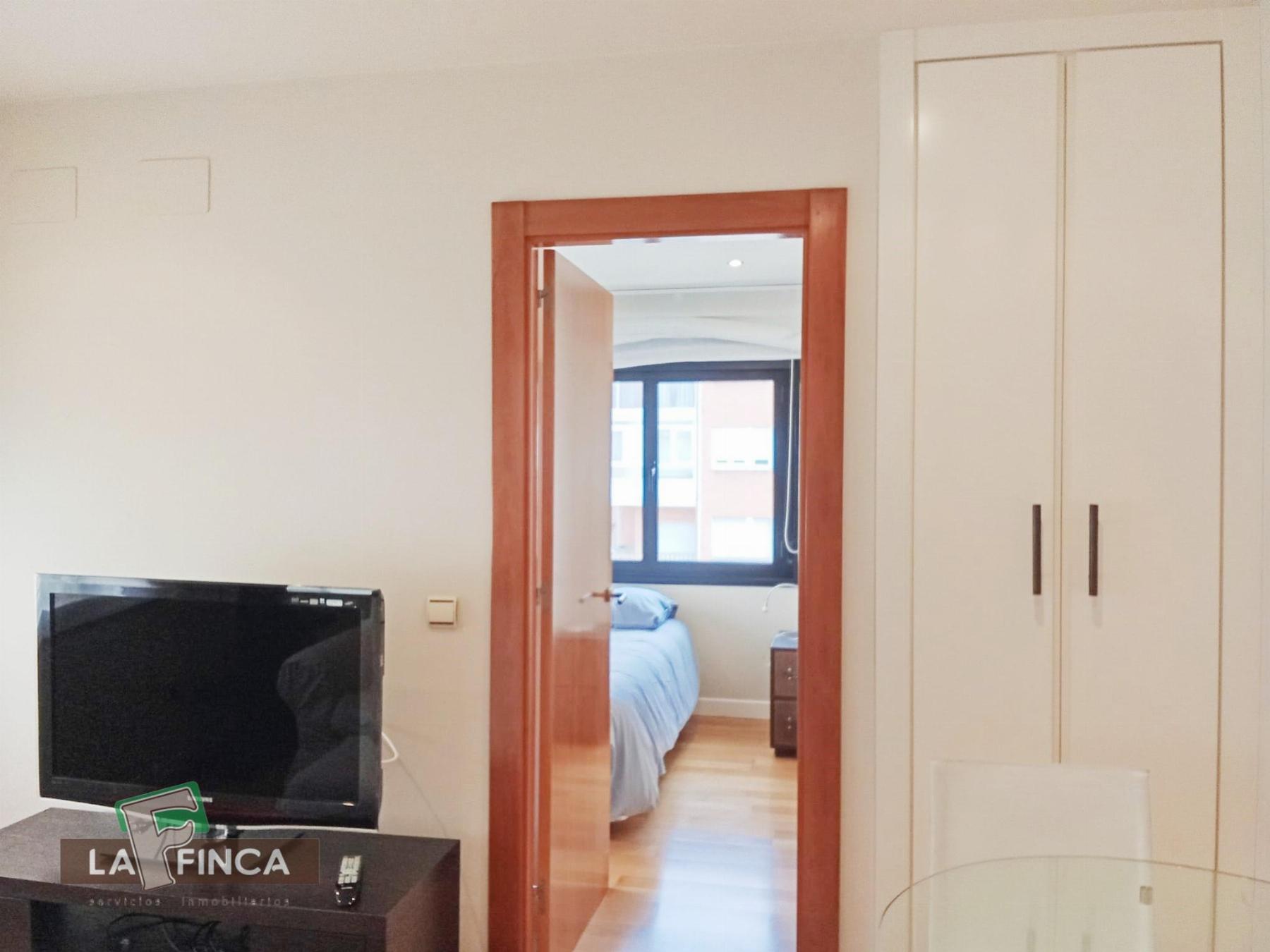 Venta de apartamento en Gijón