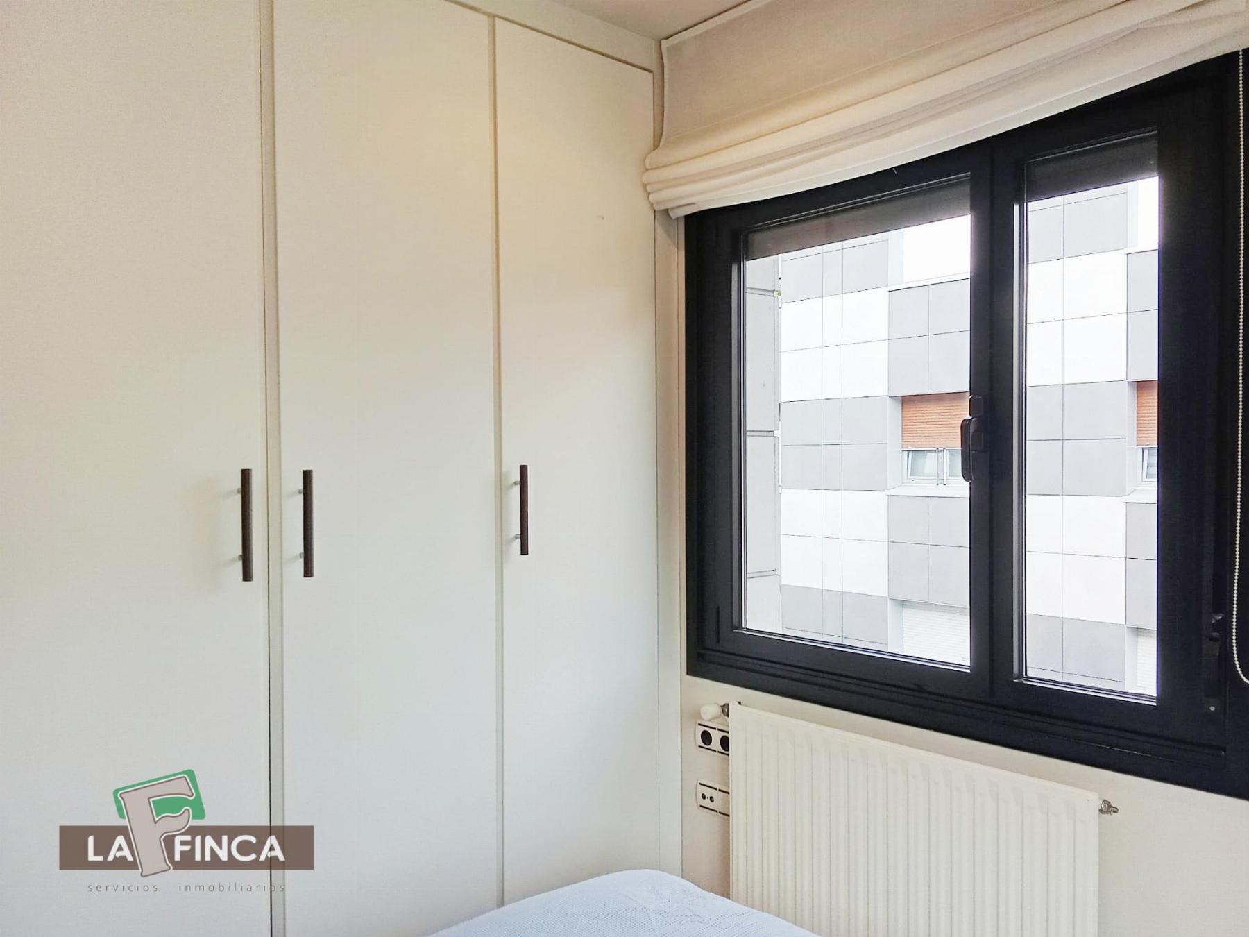 Venta de apartamento en Gijón