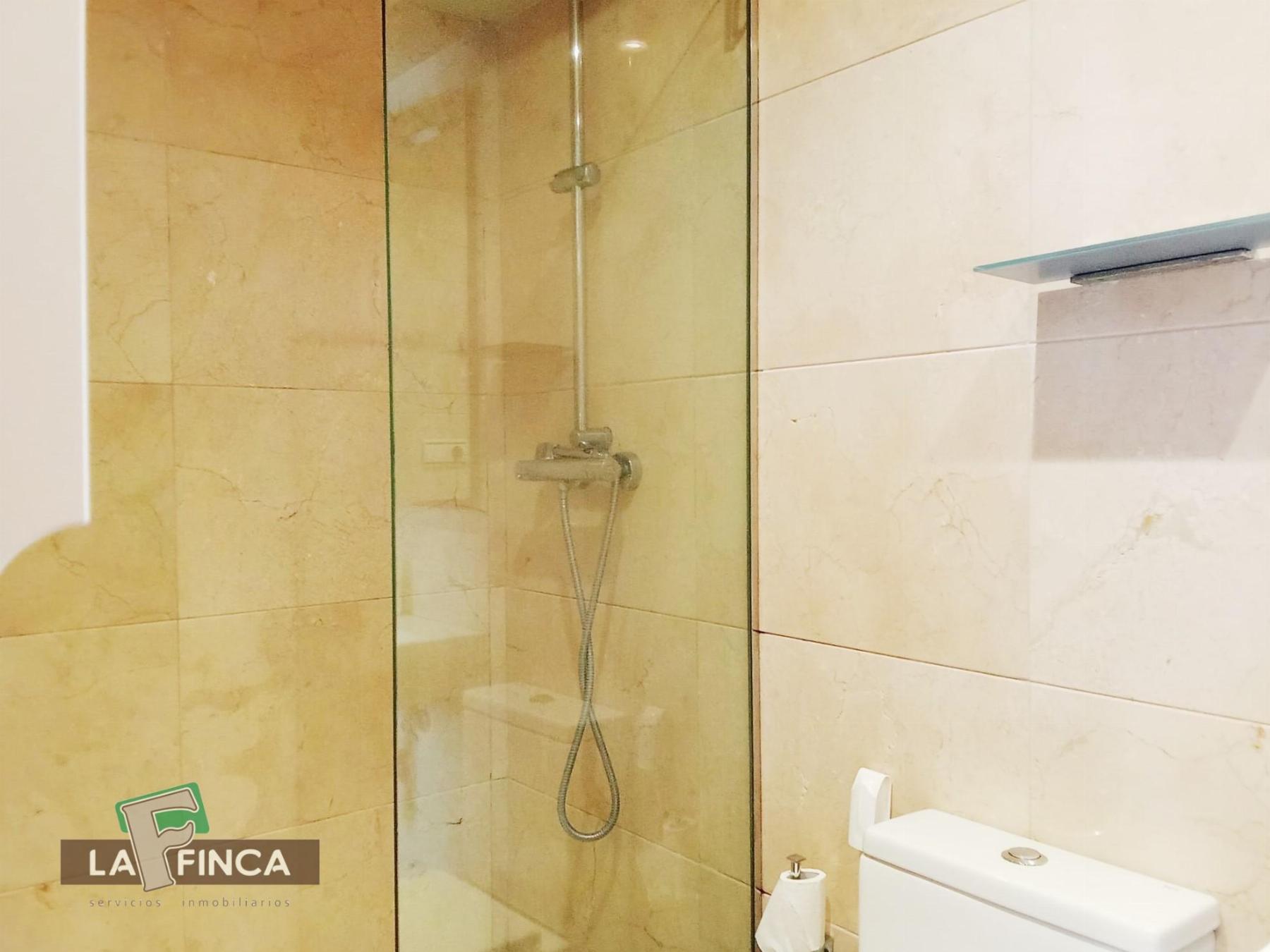 Venta de apartamento en Gijón