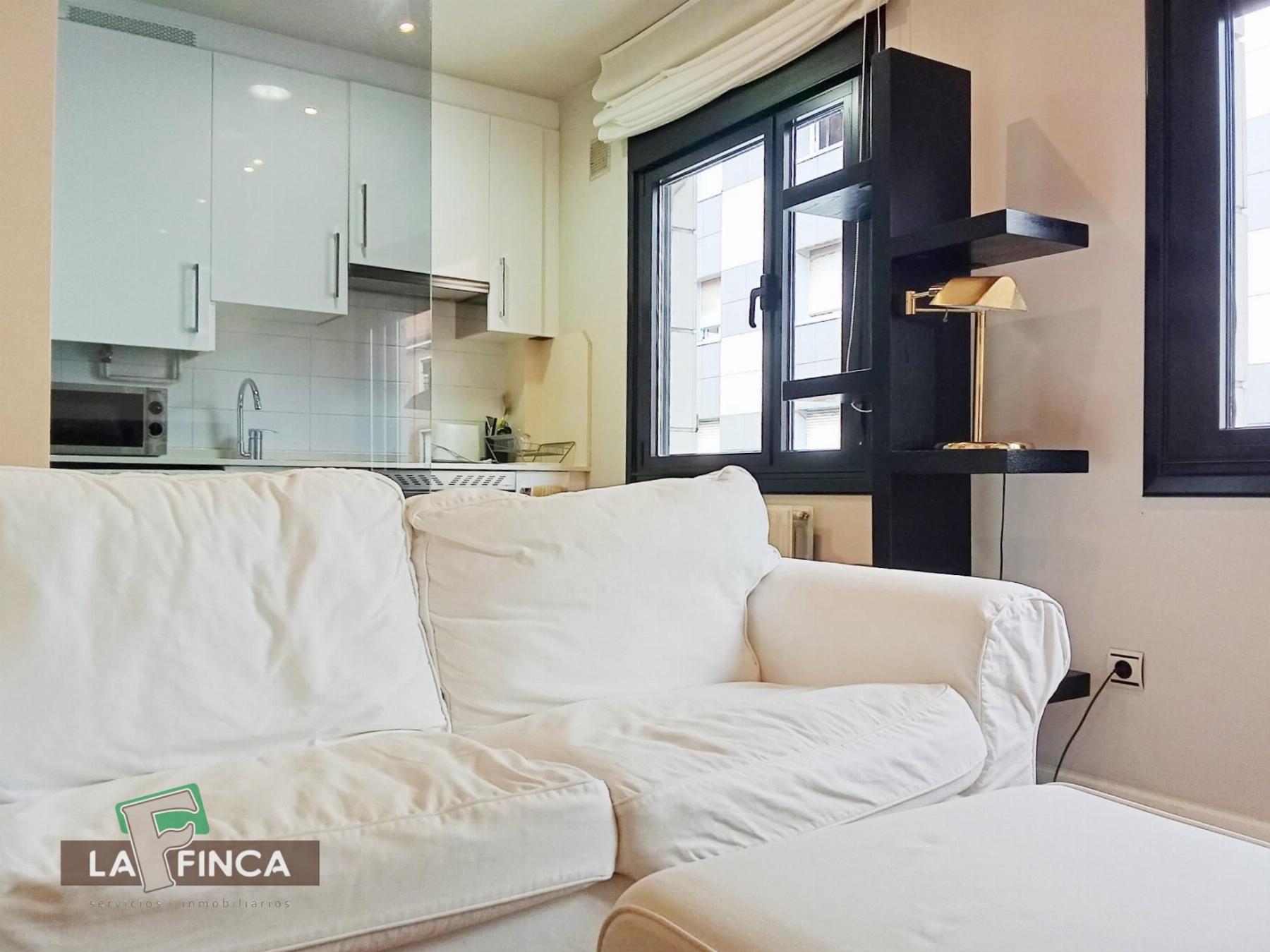 Venta de apartamento en Gijón