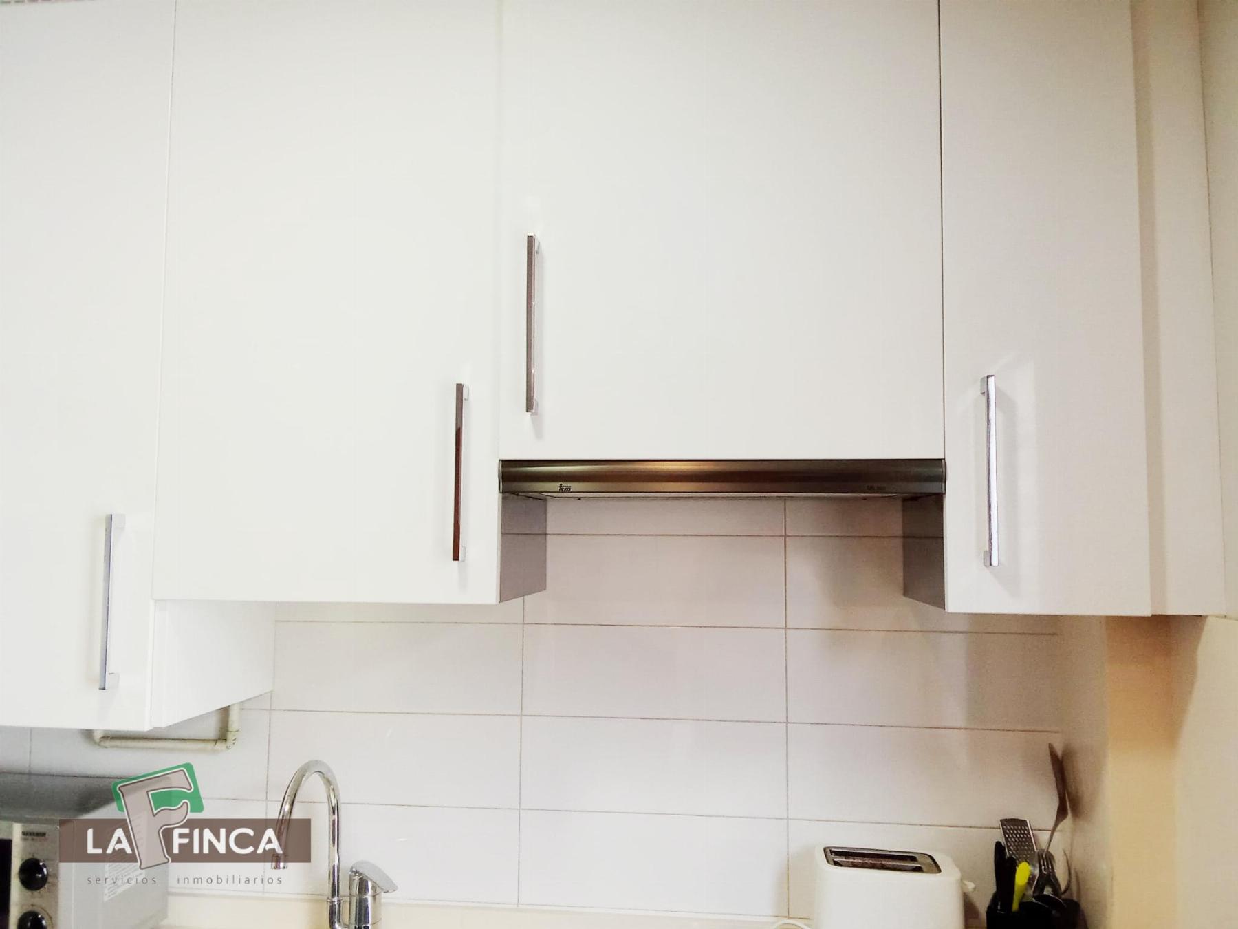 Venta de apartamento en Gijón